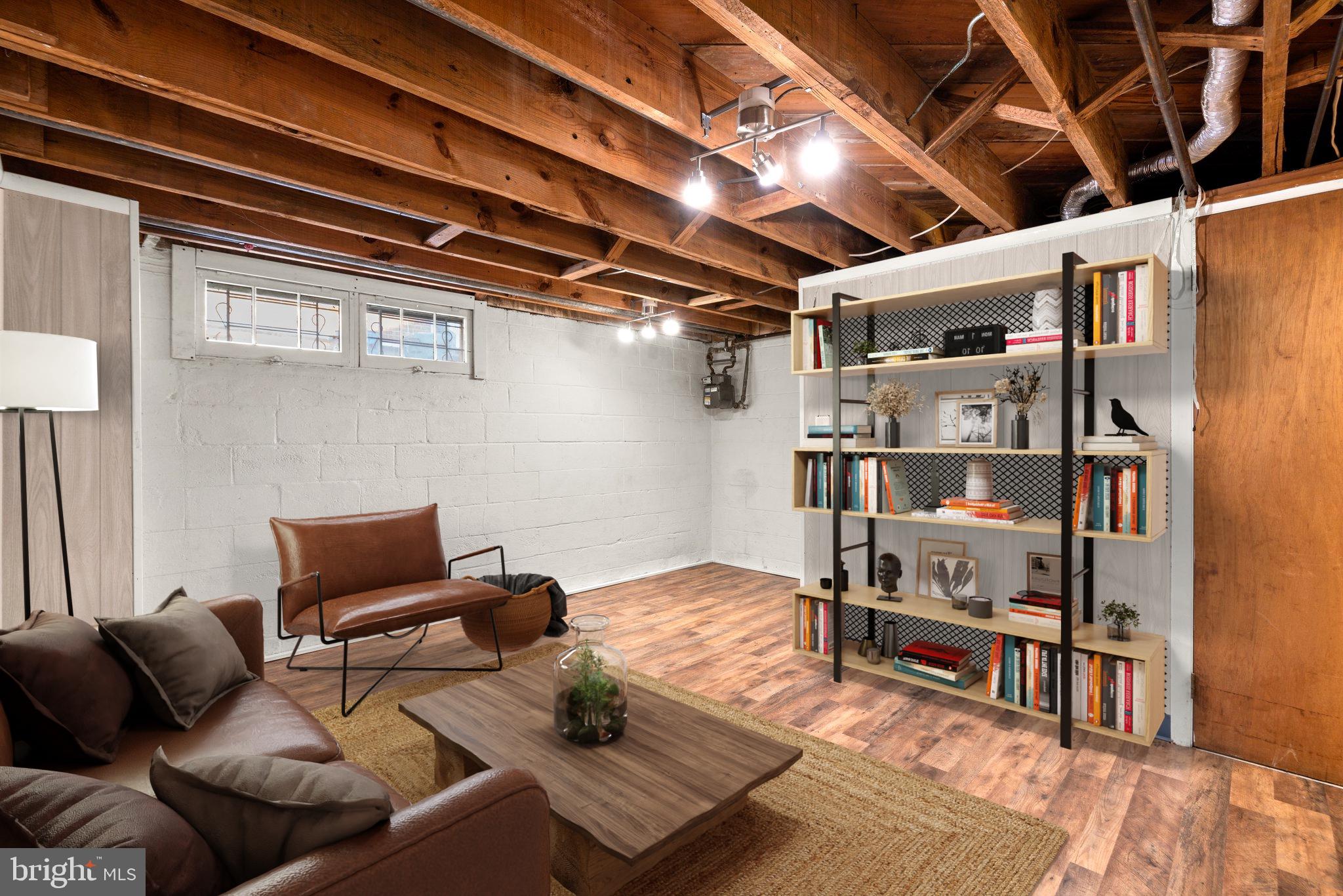 PARKVILLE - Residential