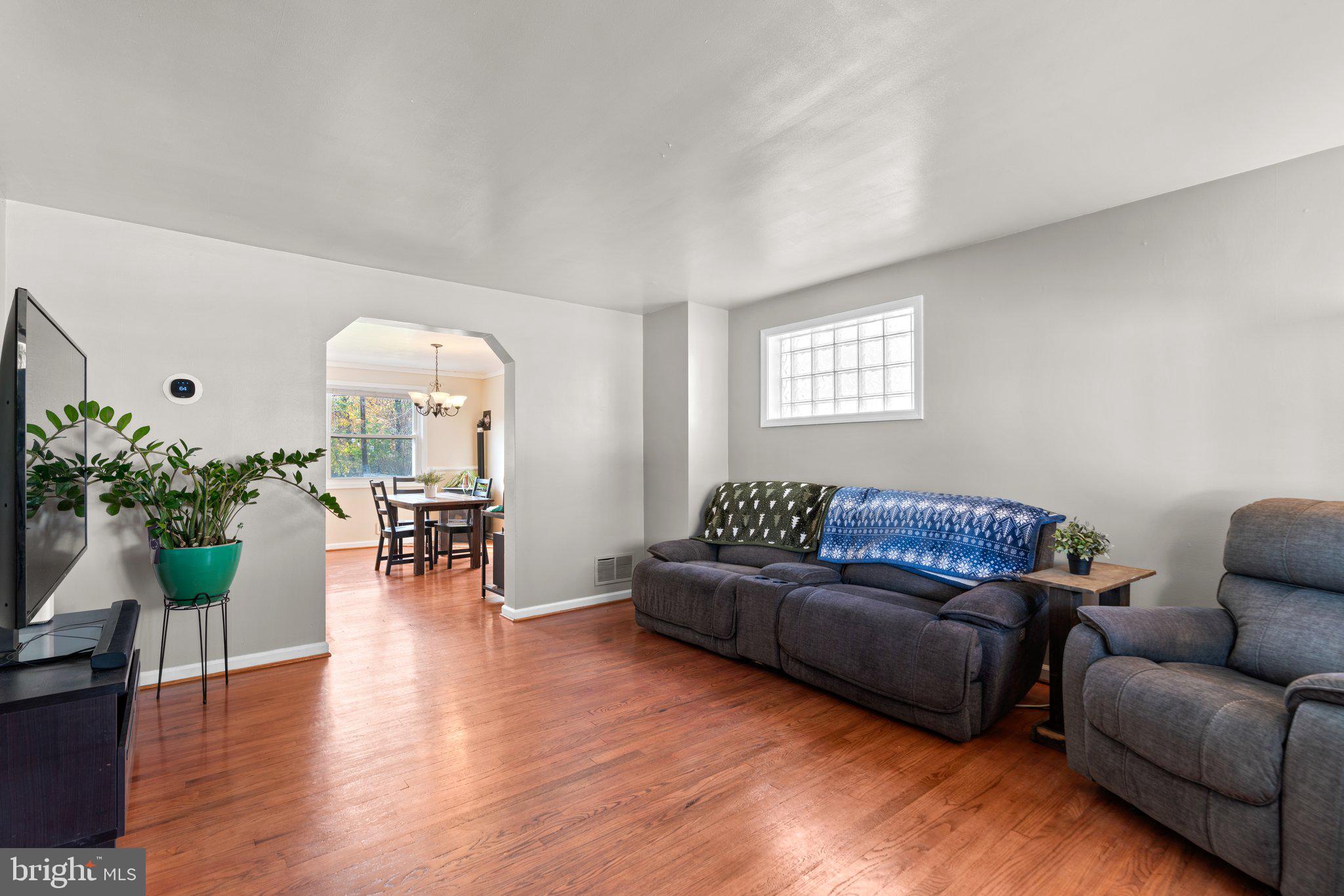 PARKVILLE - Residential