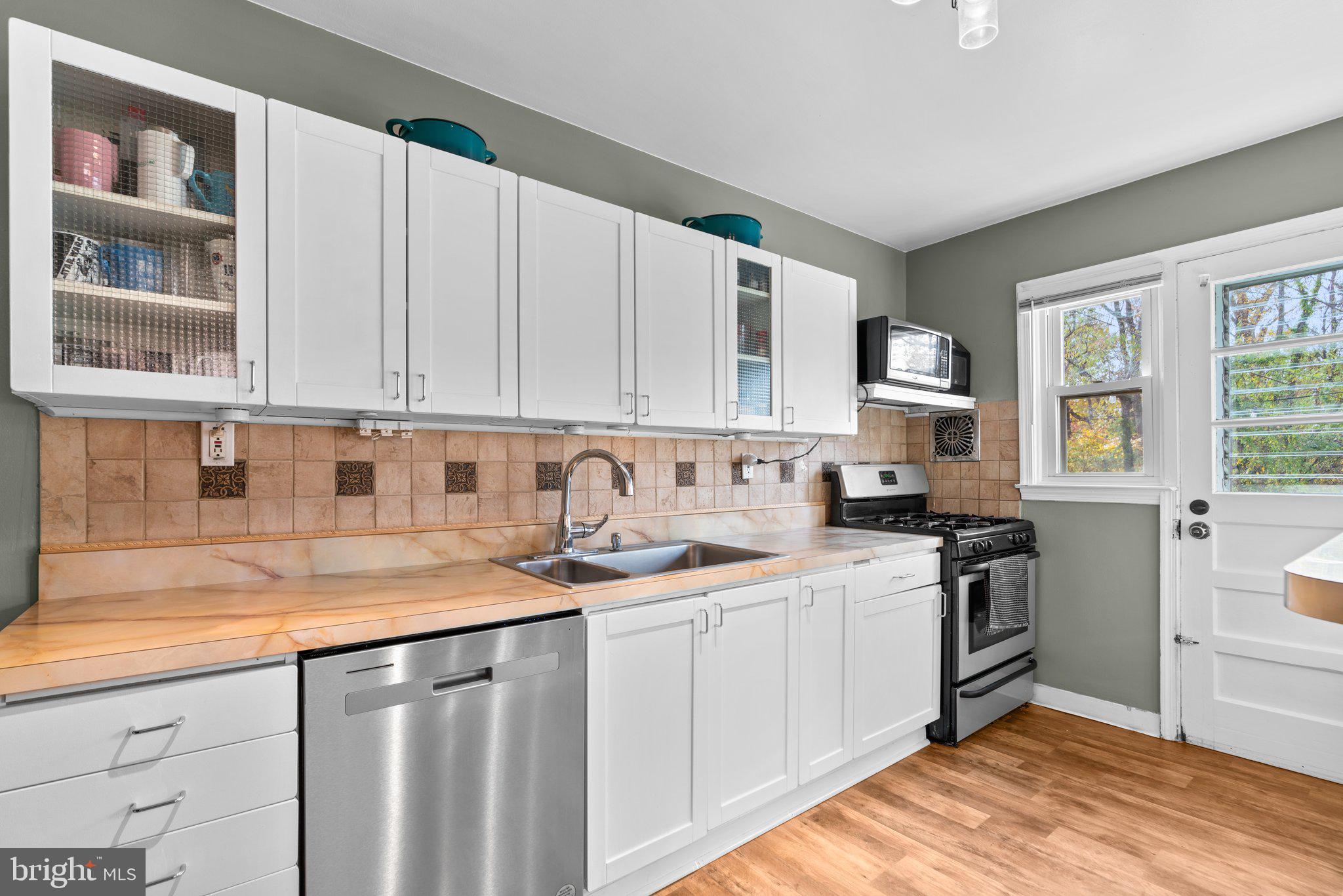 PARKVILLE - Residential