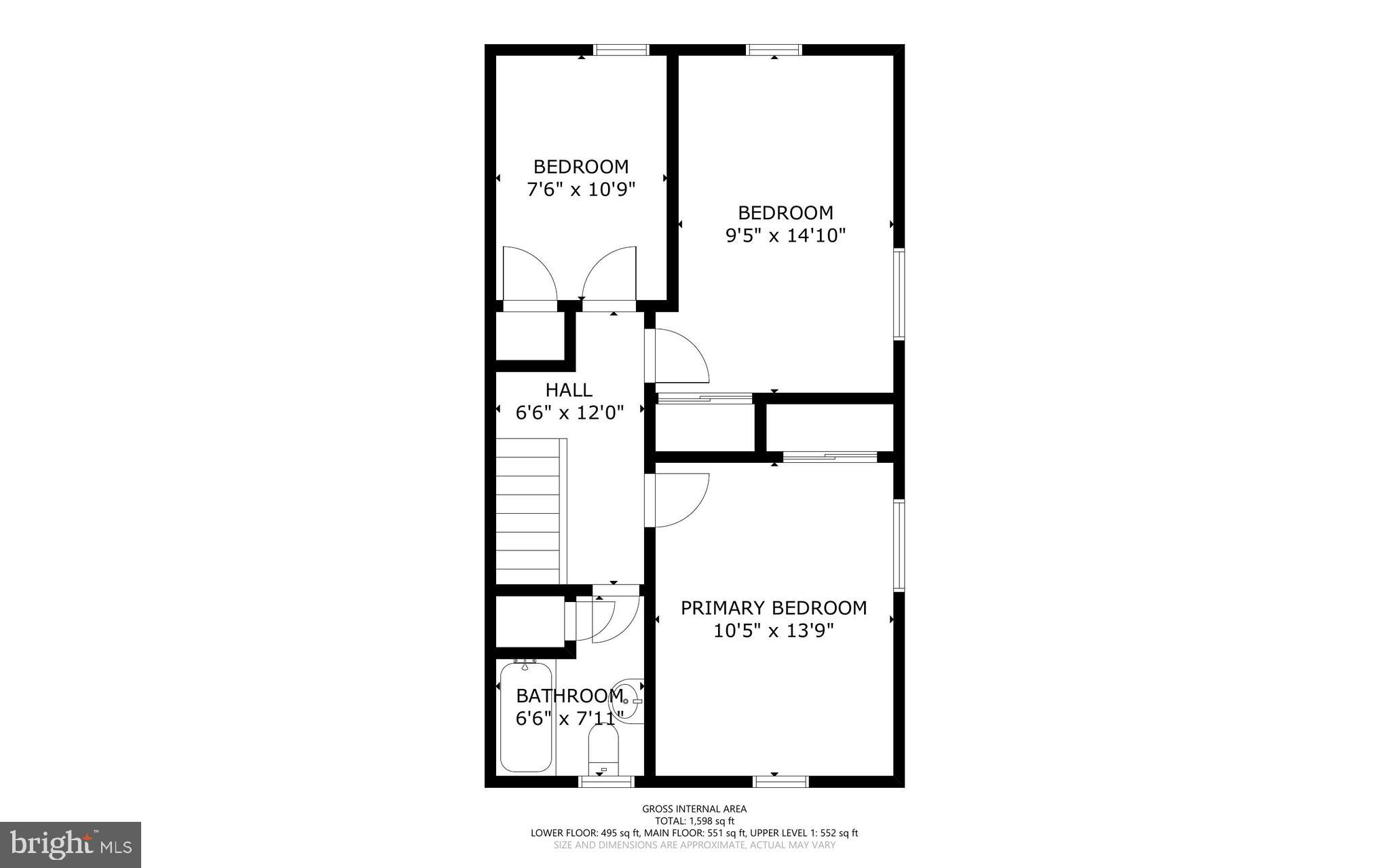 PARKVILLE - Residential