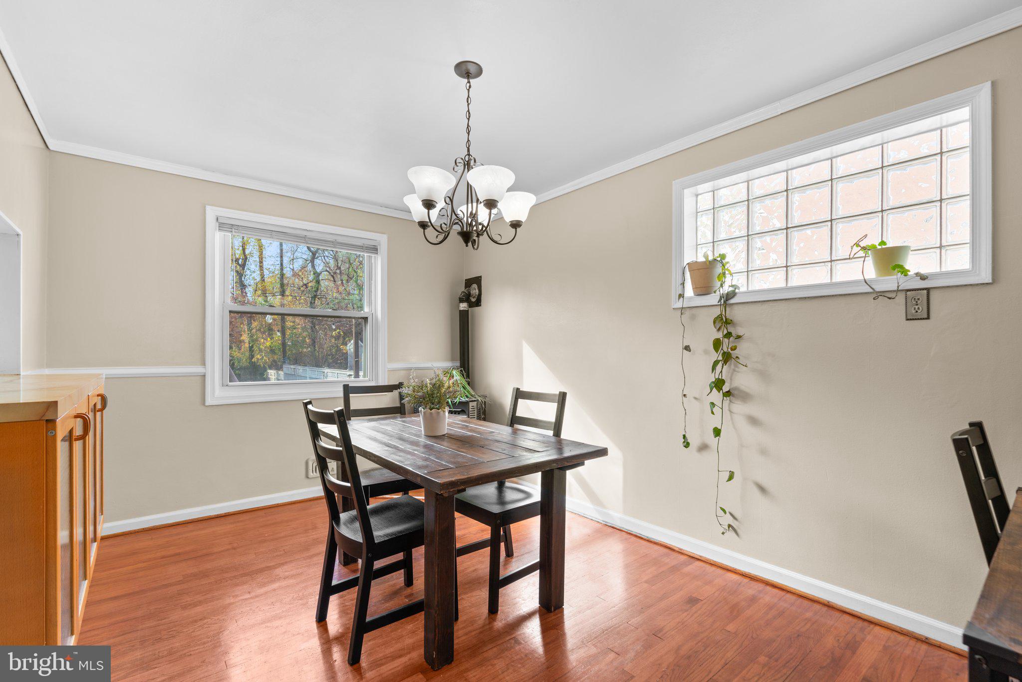 PARKVILLE - Residential