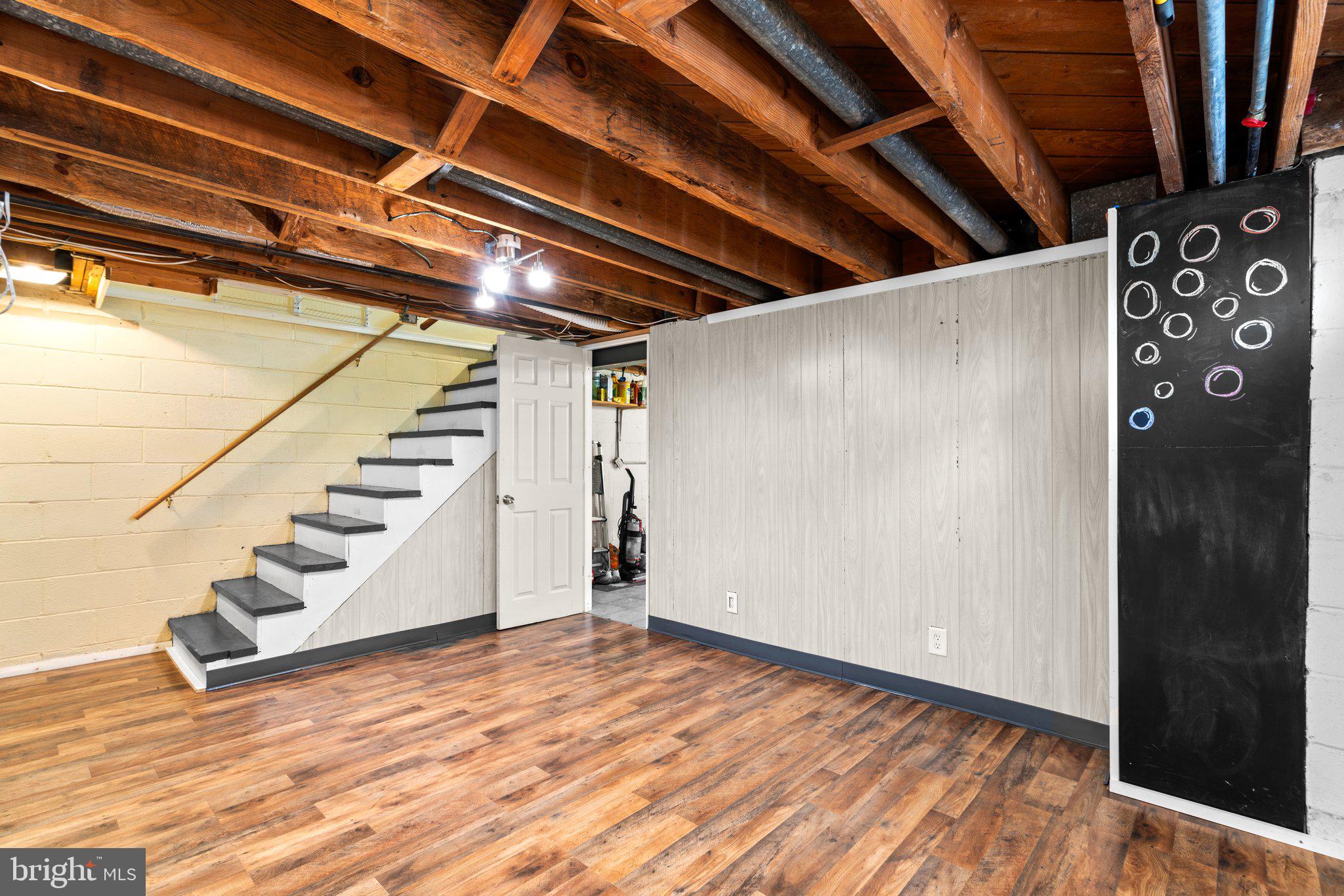 PARKVILLE - Residential