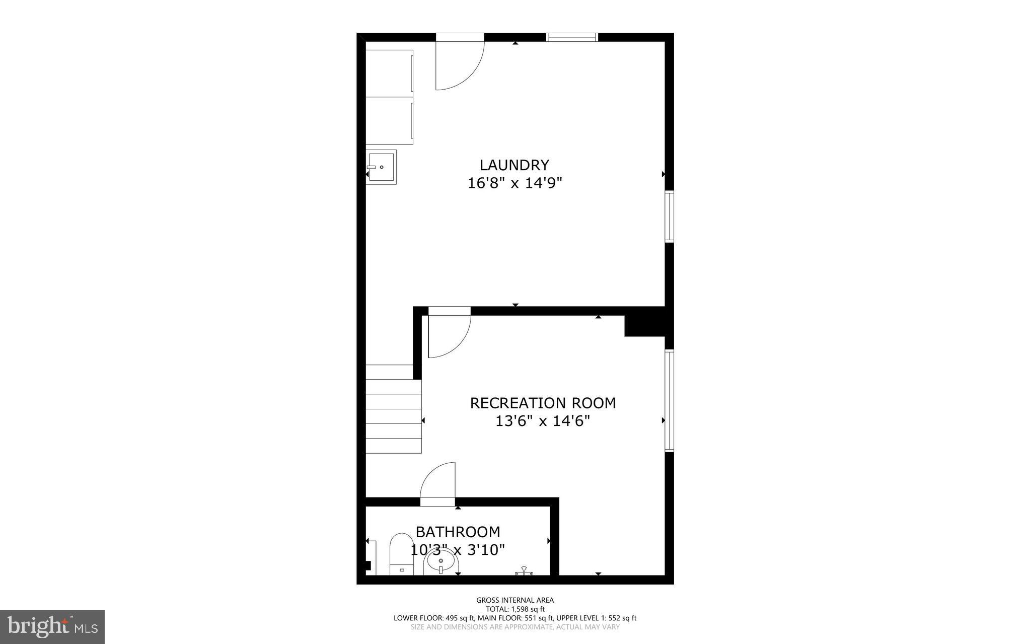 PARKVILLE - Residential