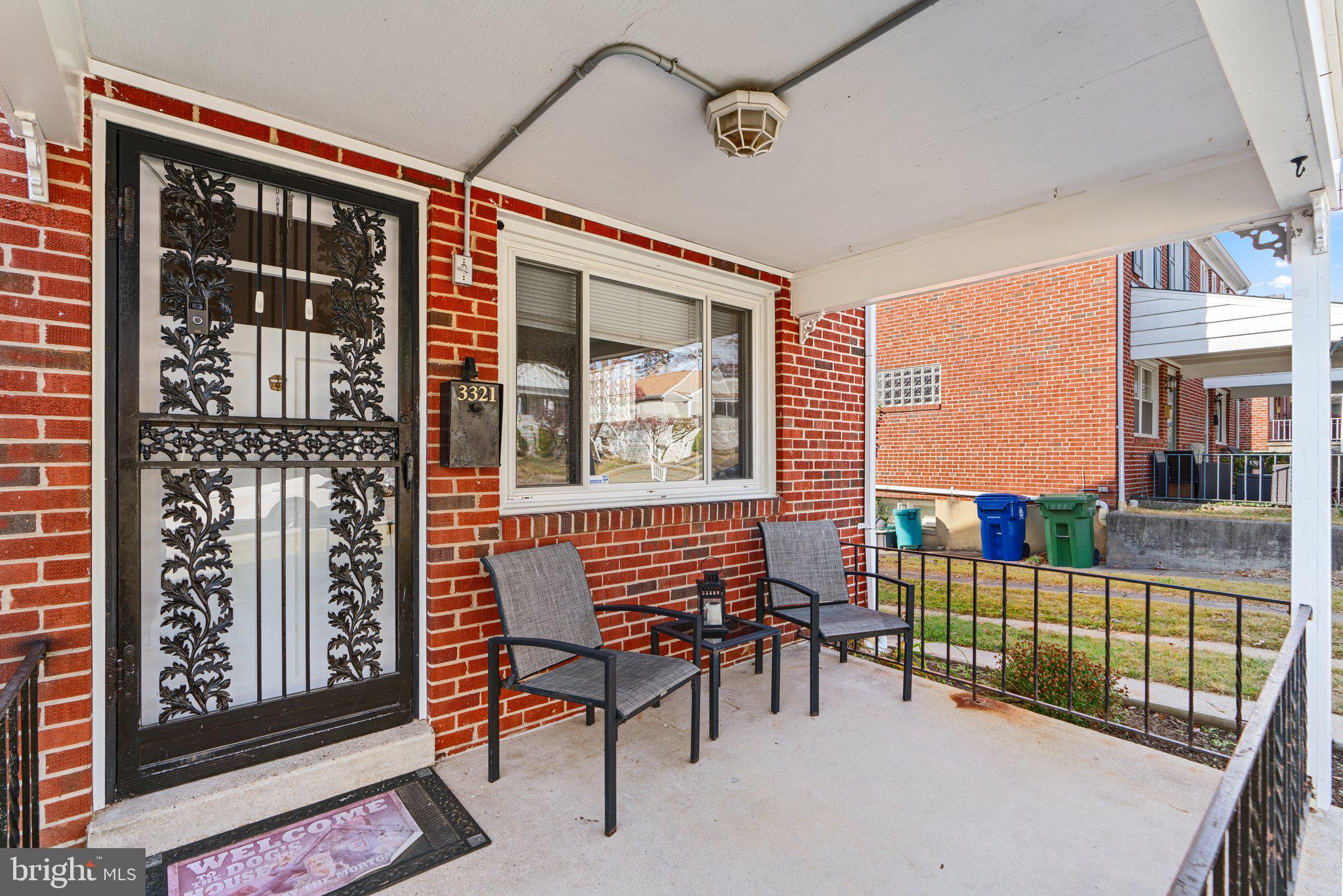 PARKVILLE - Residential