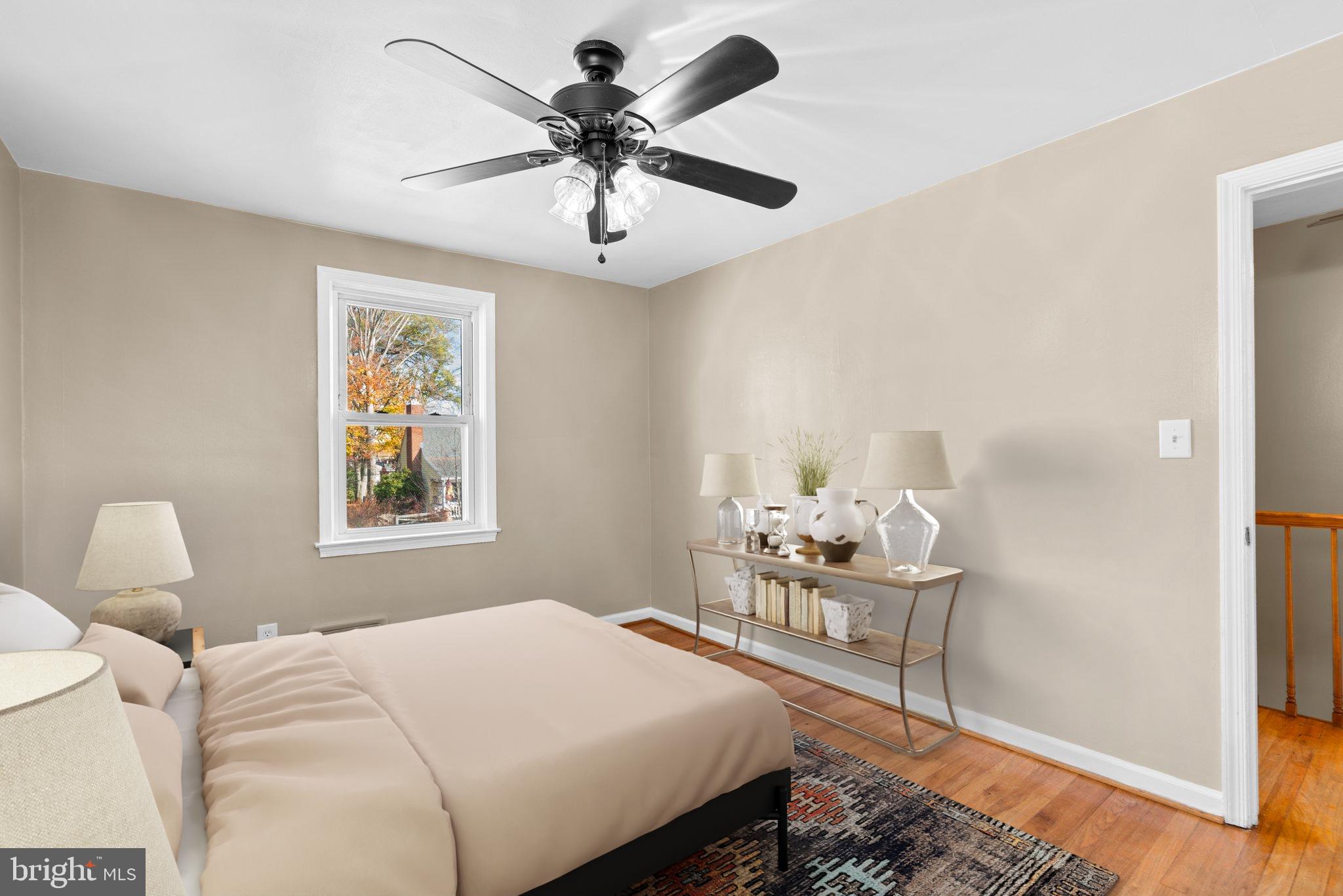 PARKVILLE - Residential