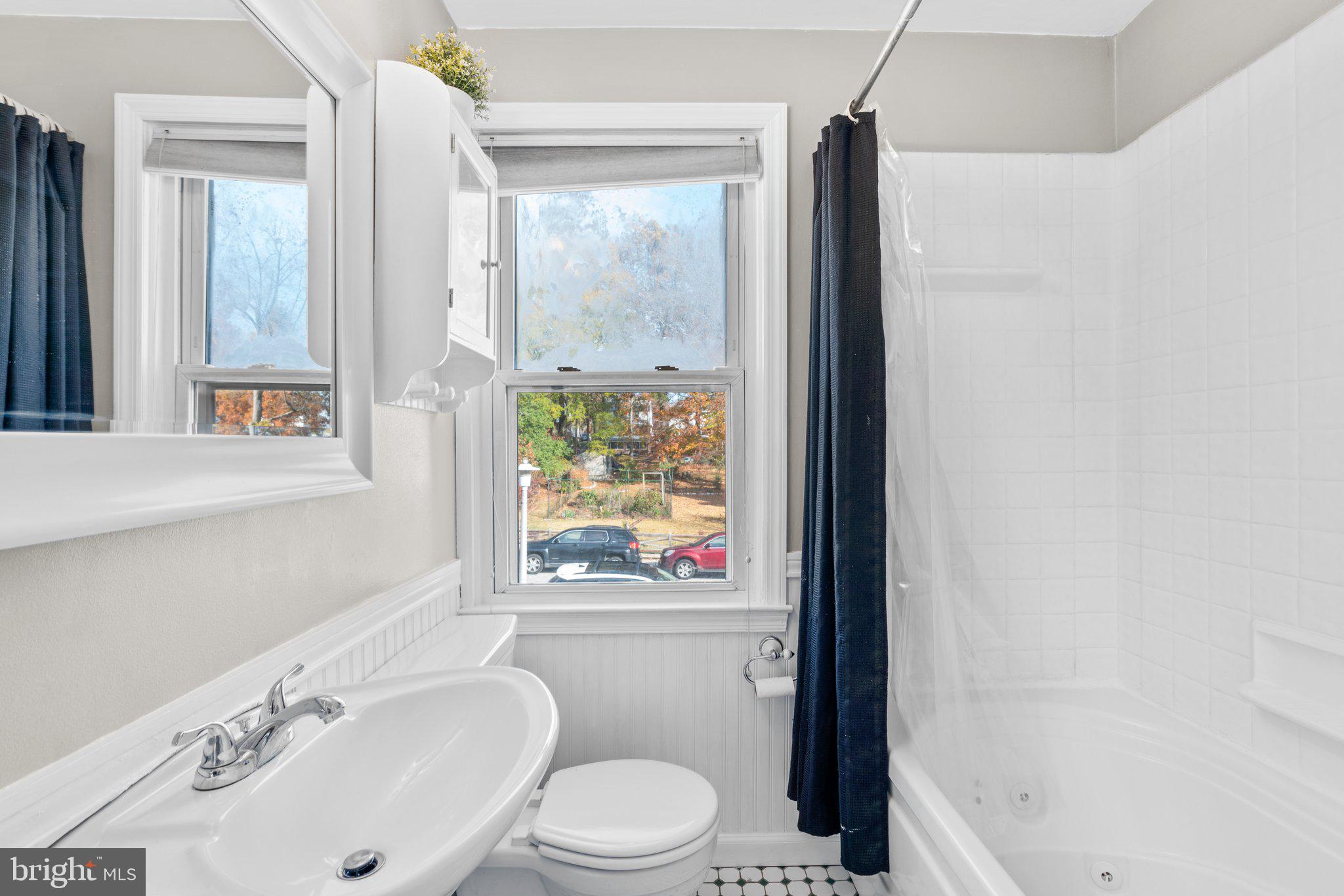 PARKVILLE - Residential