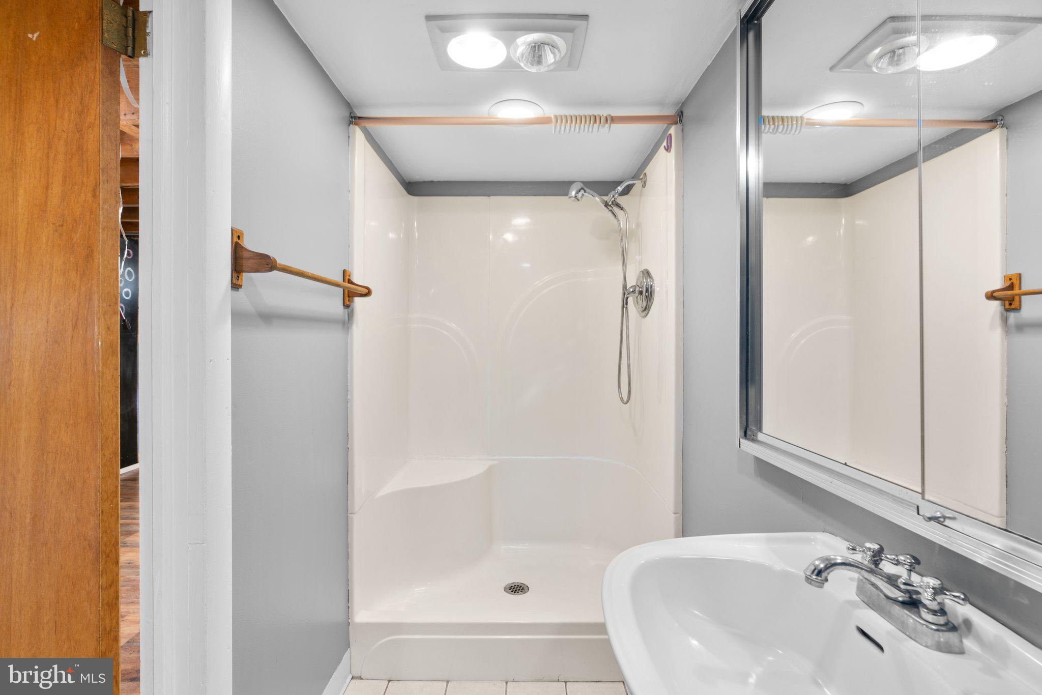 PARKVILLE - Residential