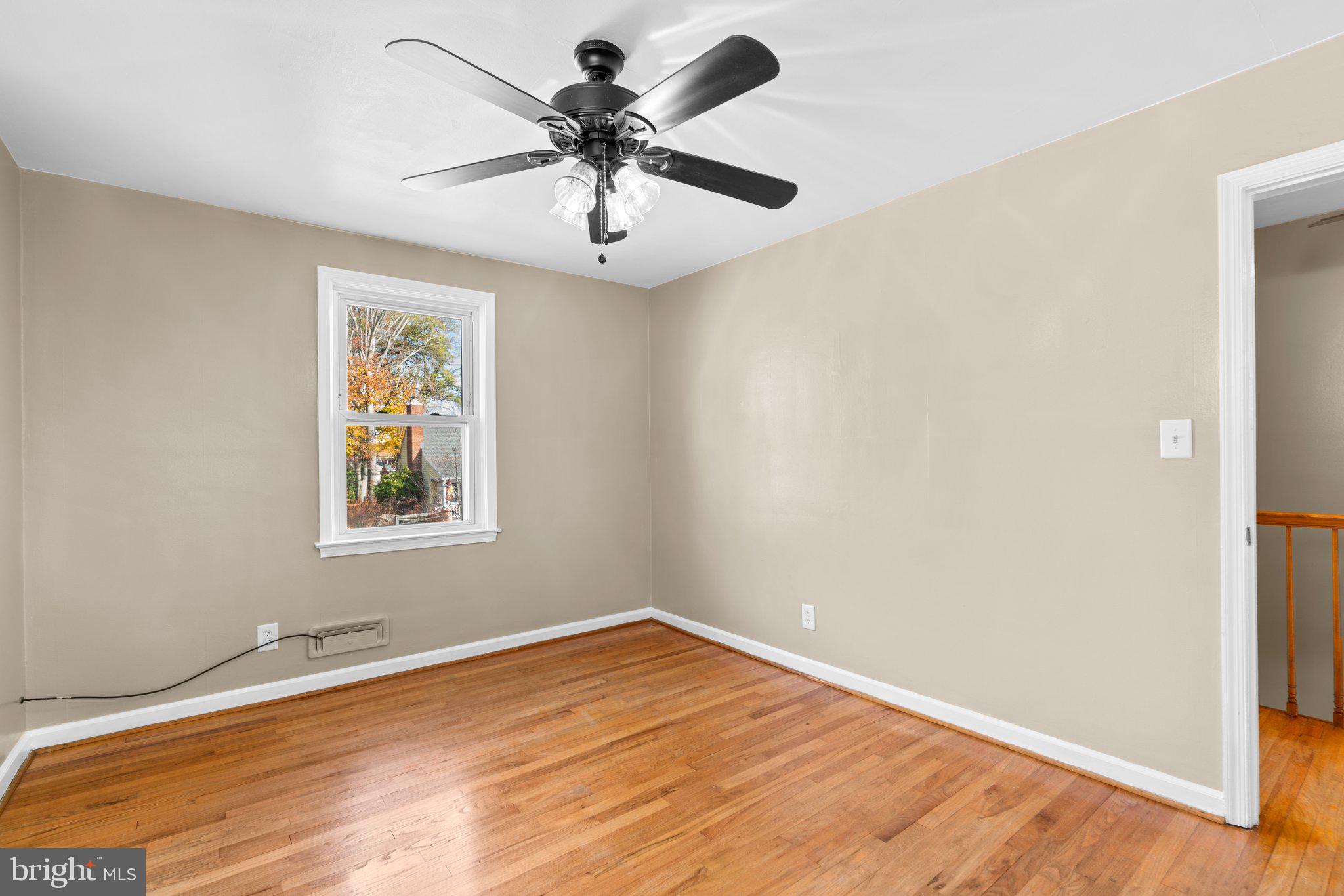 PARKVILLE - Residential