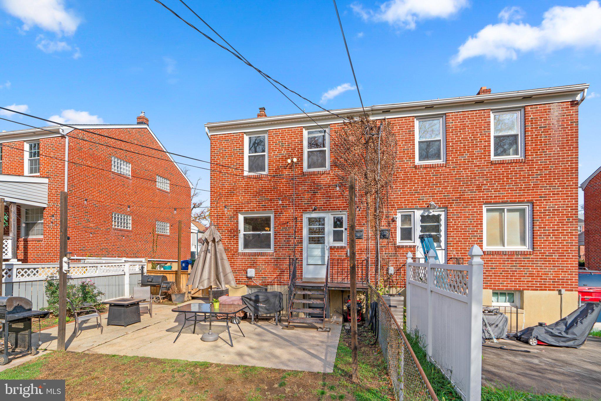 PARKVILLE - Residential