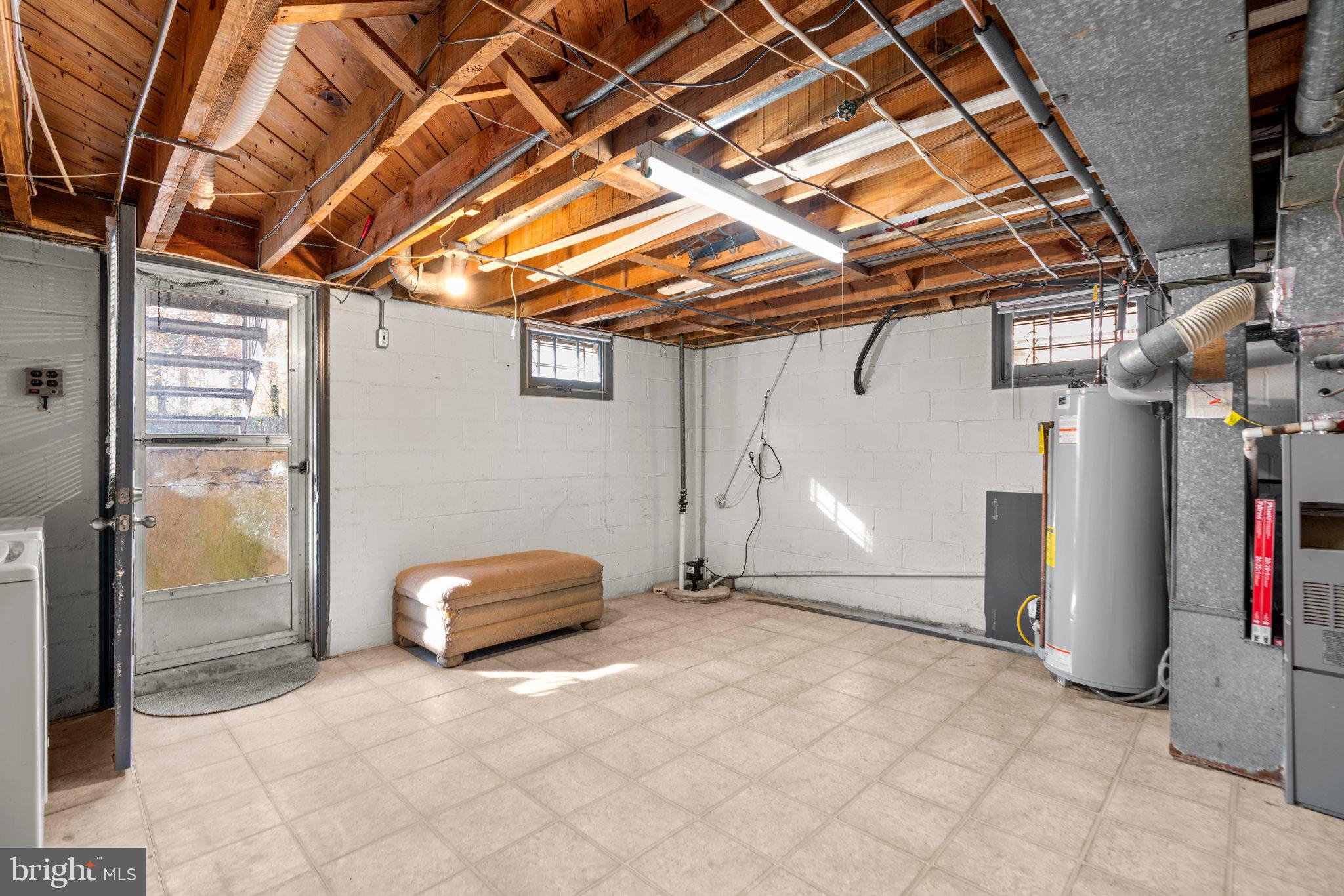 PARKVILLE - Residential