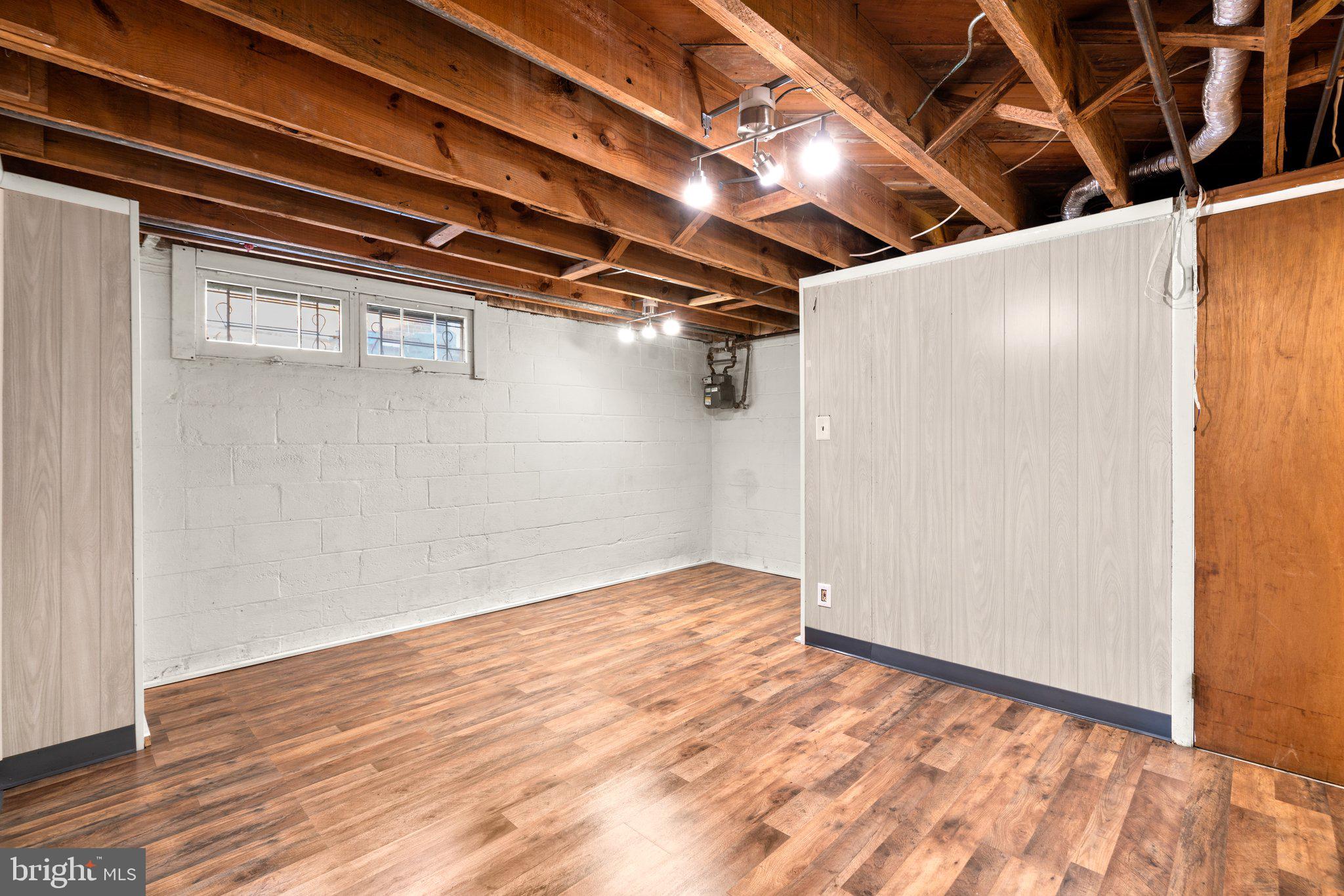 PARKVILLE - Residential