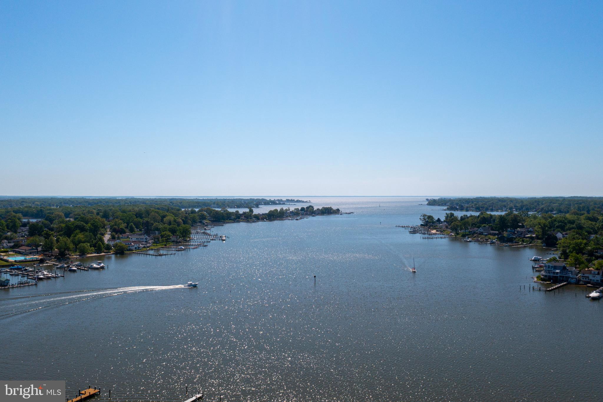 MIDDLE RIVER - Residential