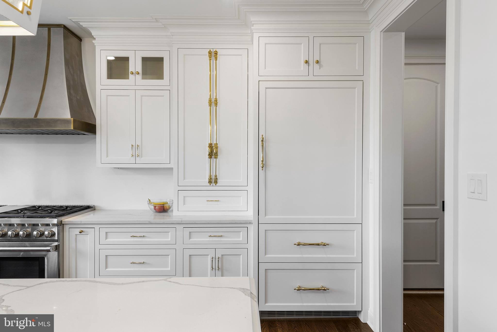 BELAMOUR - Residential