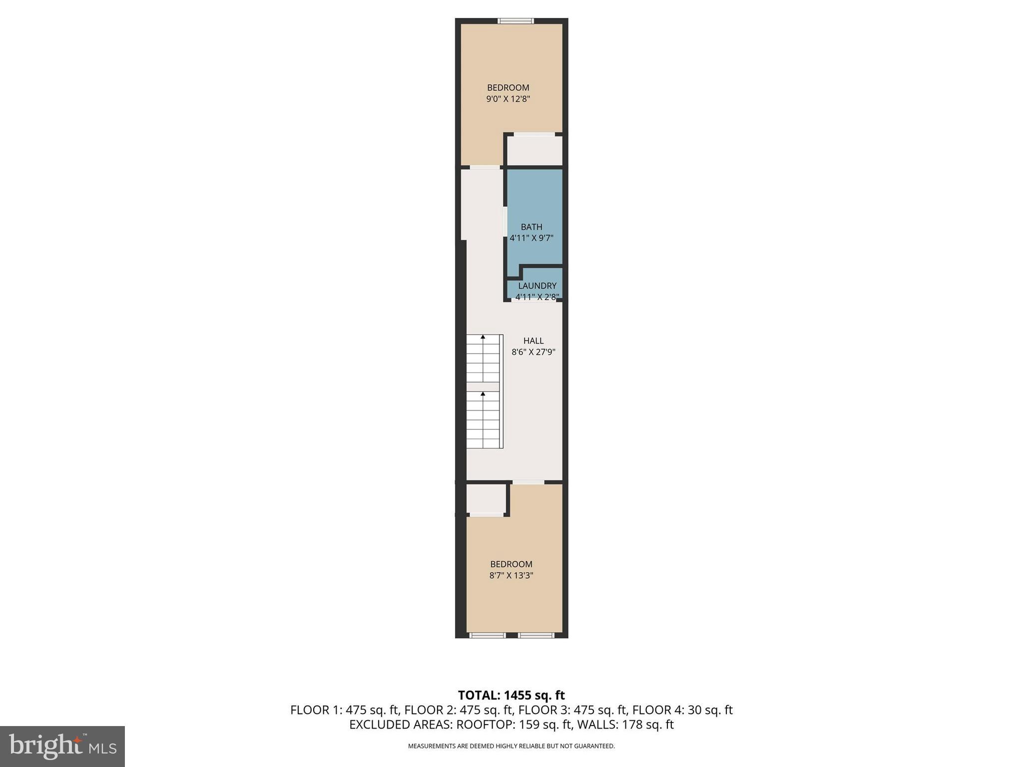 CANTON - Residential