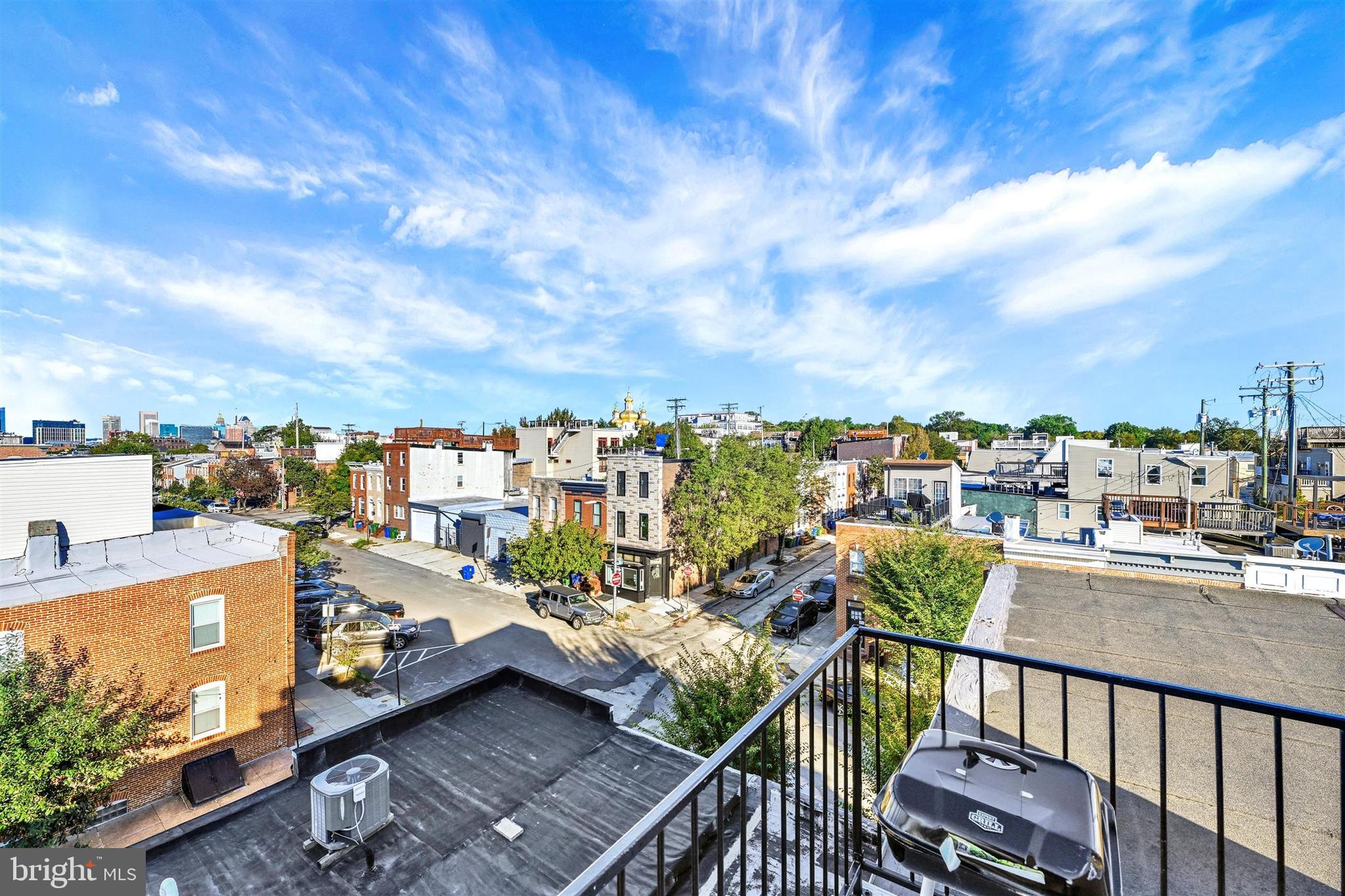 CANTON - Residential