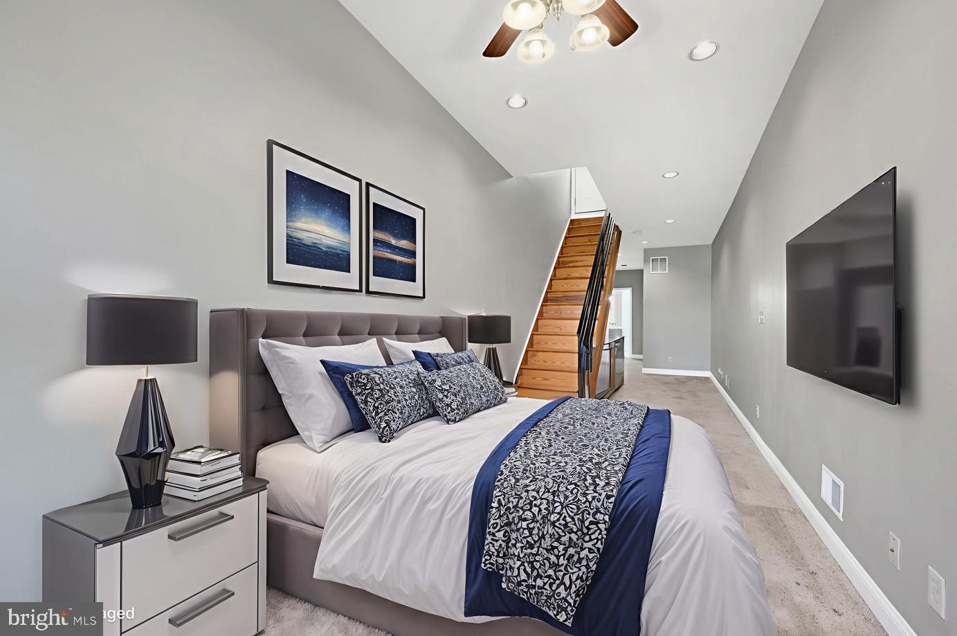 CANTON - Residential