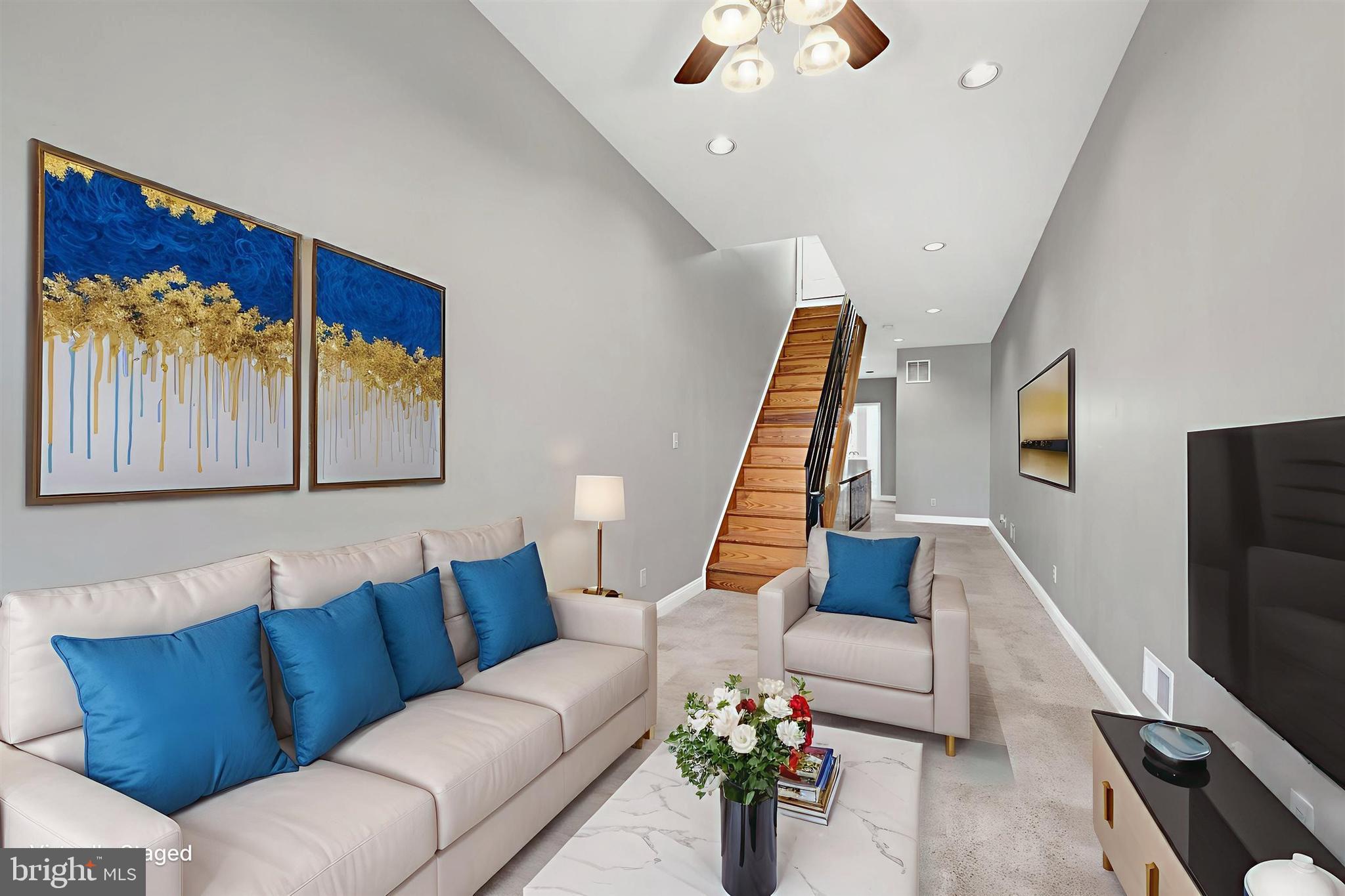 CANTON - Residential