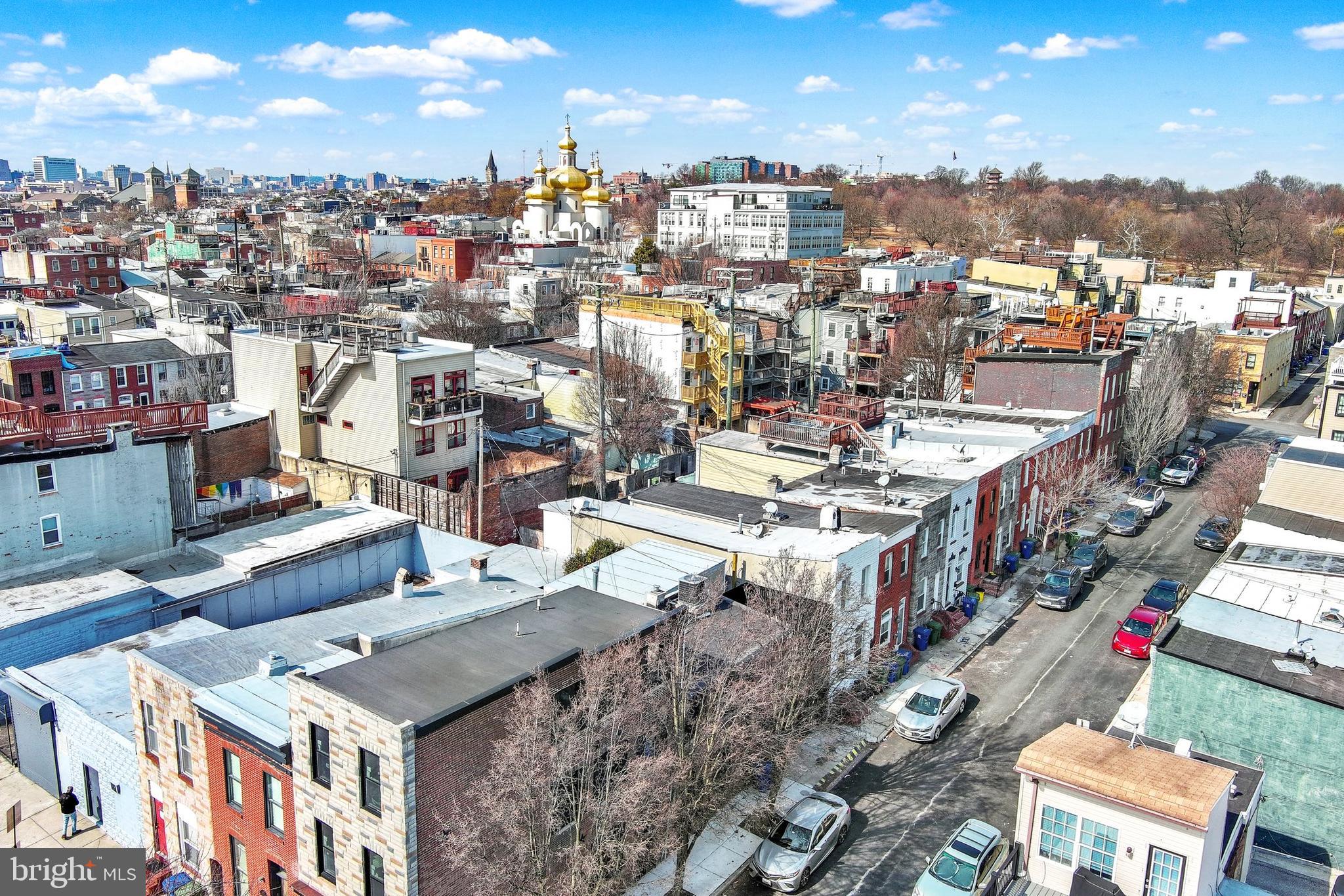 CANTON - Residential