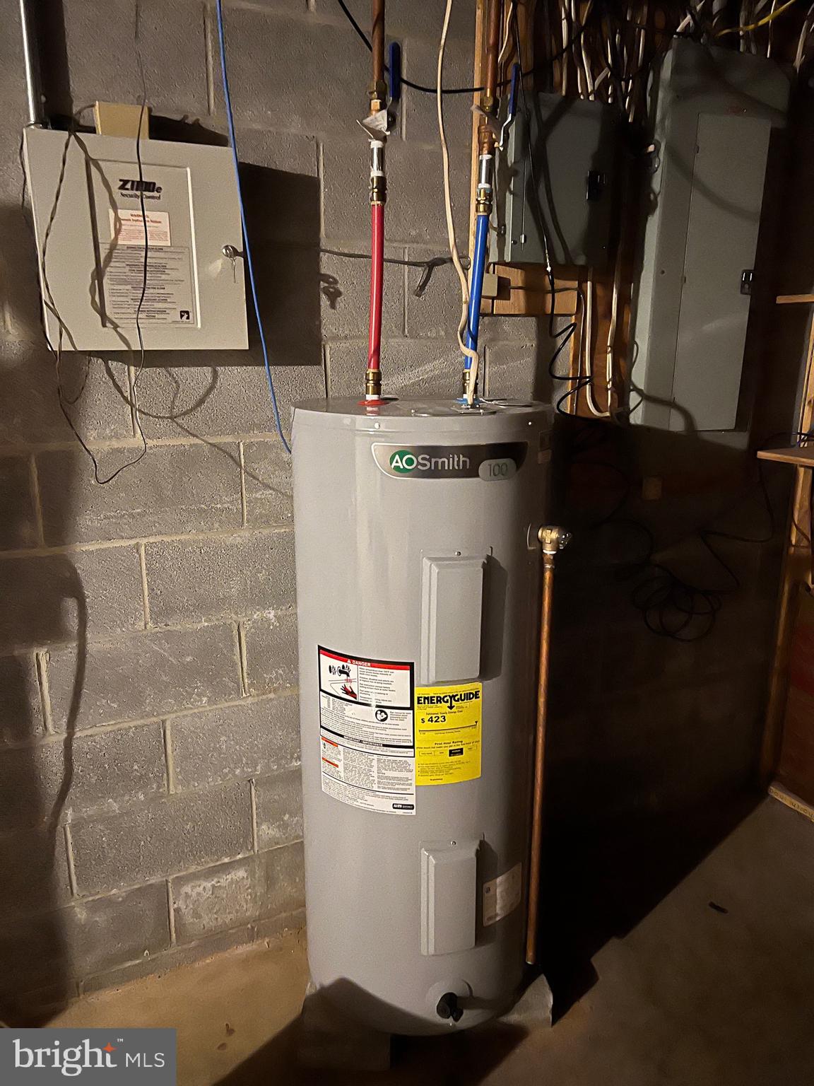 BRIARWOOD - Residential