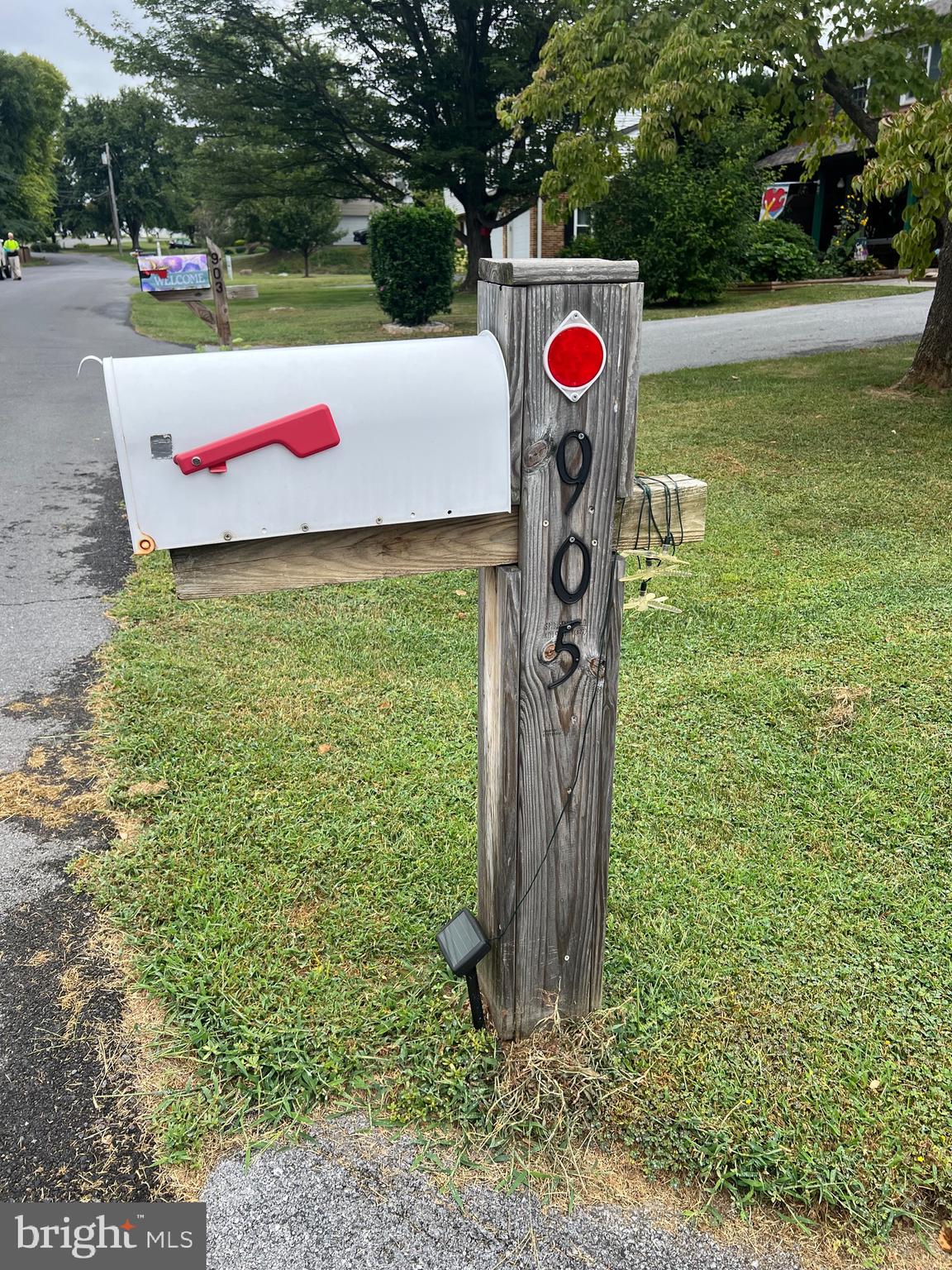 BRIARWOOD - Residential