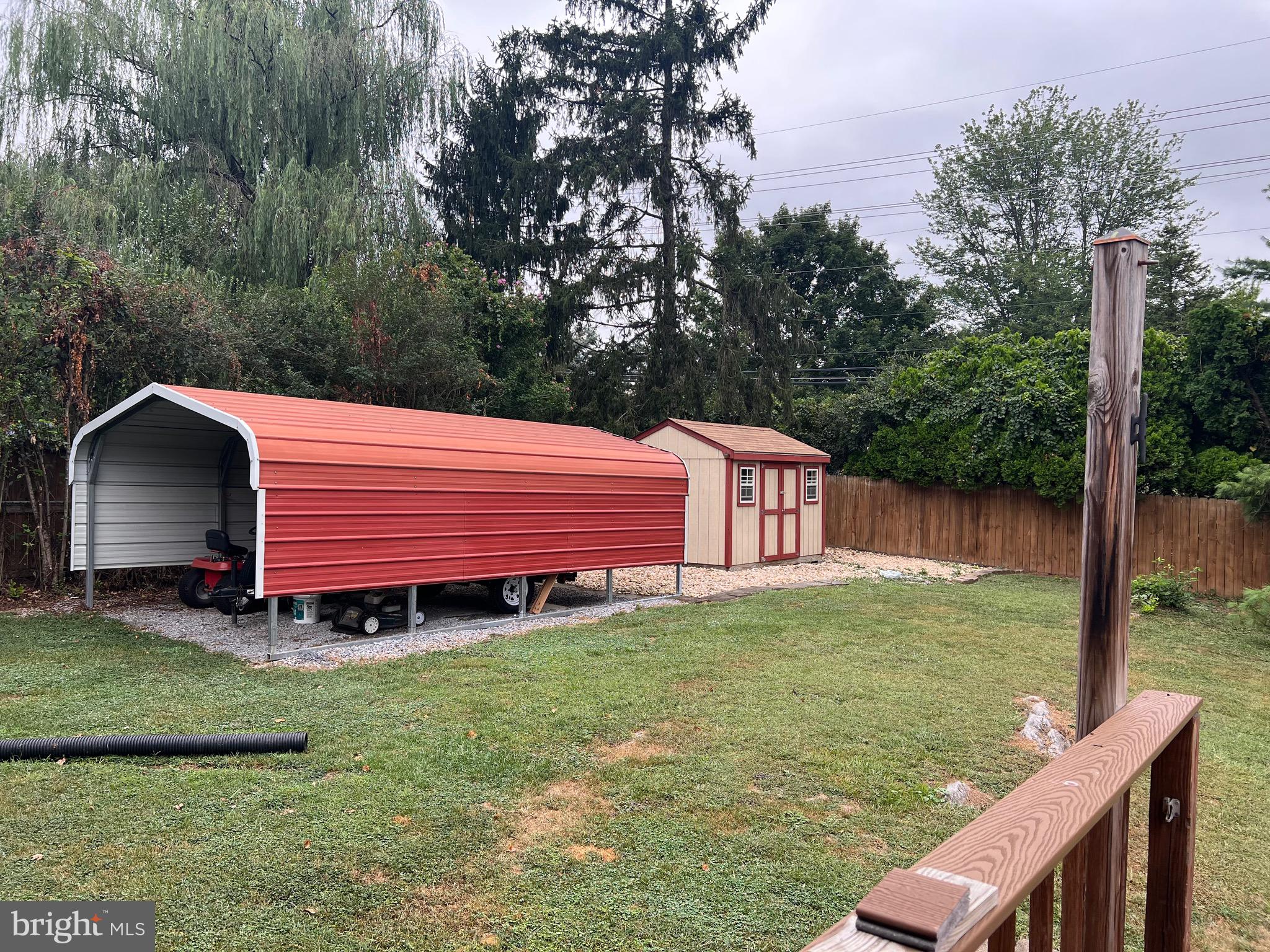 BRIARWOOD - Residential