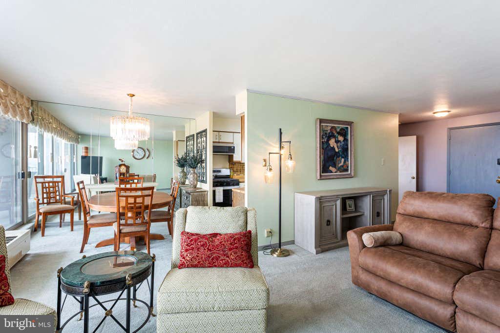 Photo of 3900 Ford Road #17Q, PHILADELPHIA, PA 19131 (MLS # PAPH2647412)