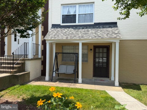 Photo of 4513 Romlon Street #104, BELTSVILLE, MD 20705 (MLS # MDPG2208664)