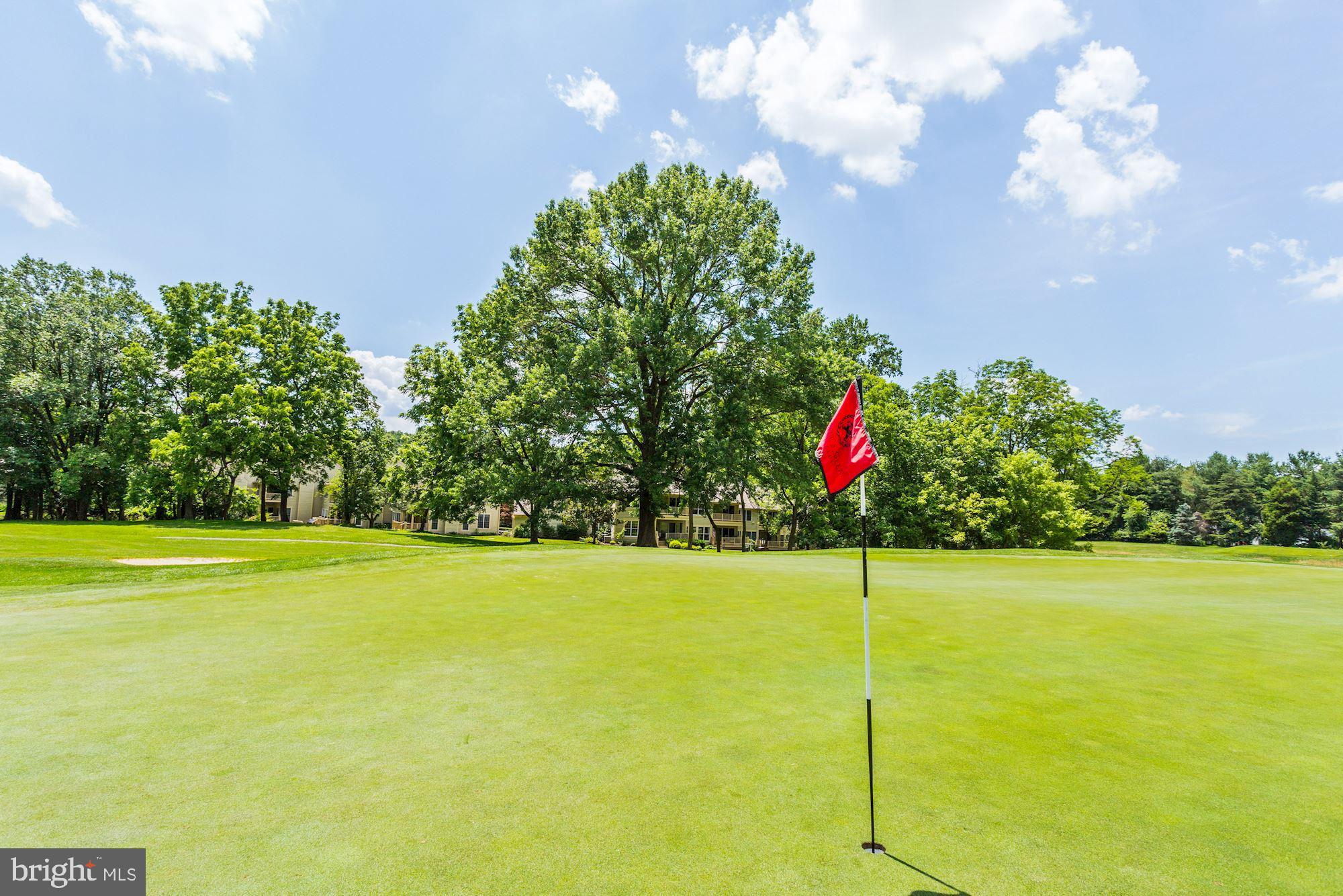 VILLAGE OF HARPERS CHOICE - Residential