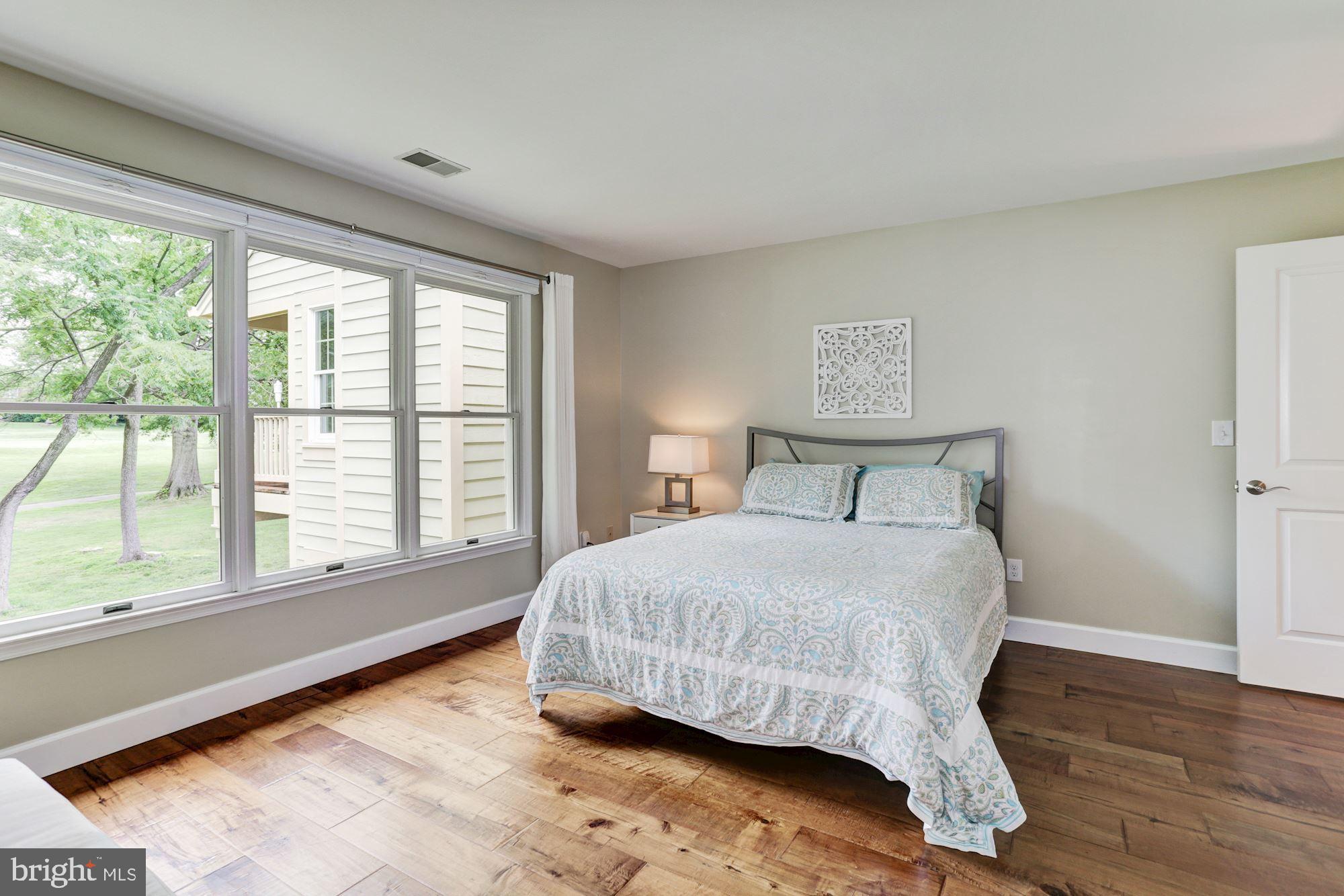 VILLAGE OF HARPERS CHOICE - Residential