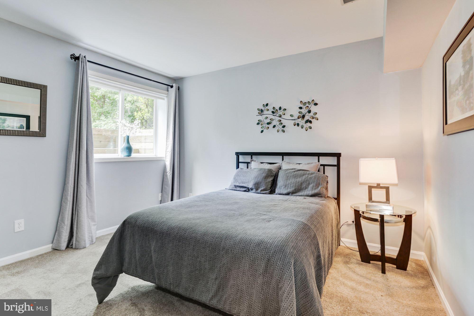 VILLAGE OF HARPERS CHOICE - Residential