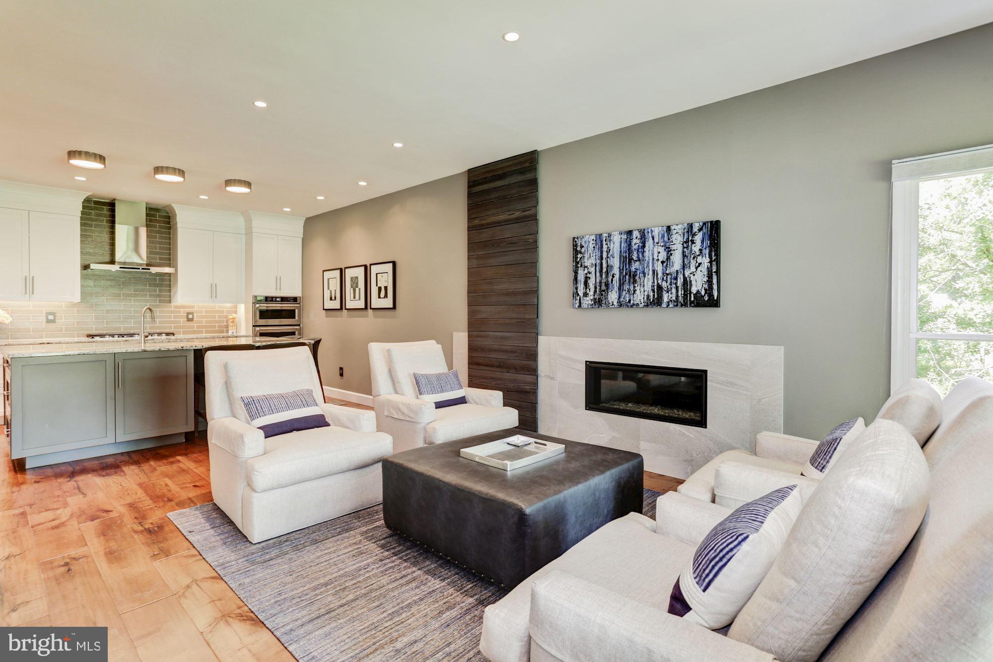 VILLAGE OF HARPERS CHOICE - Residential