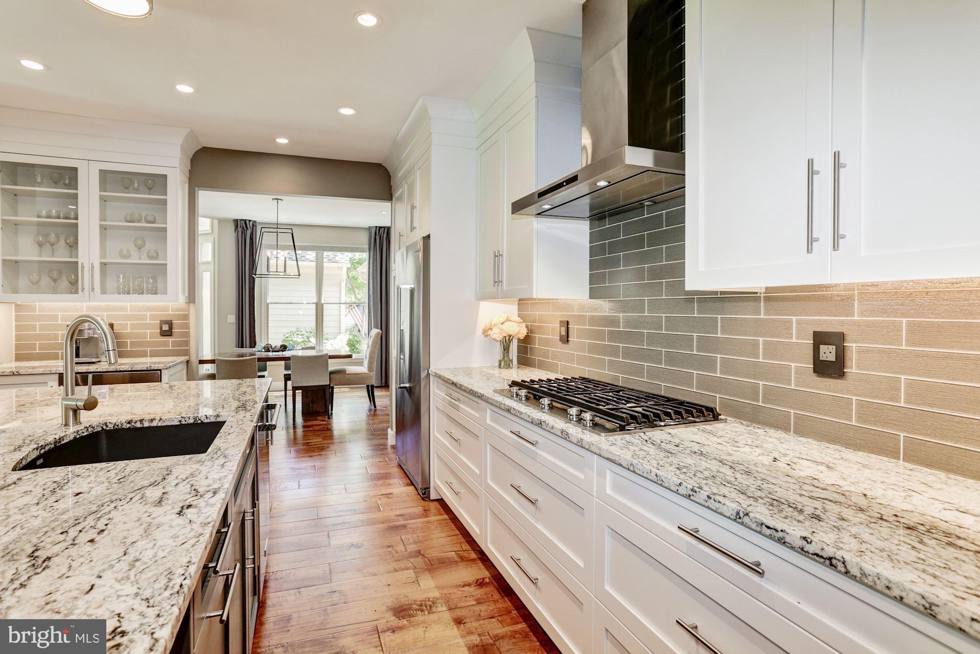 VILLAGE OF HARPERS CHOICE - Residential