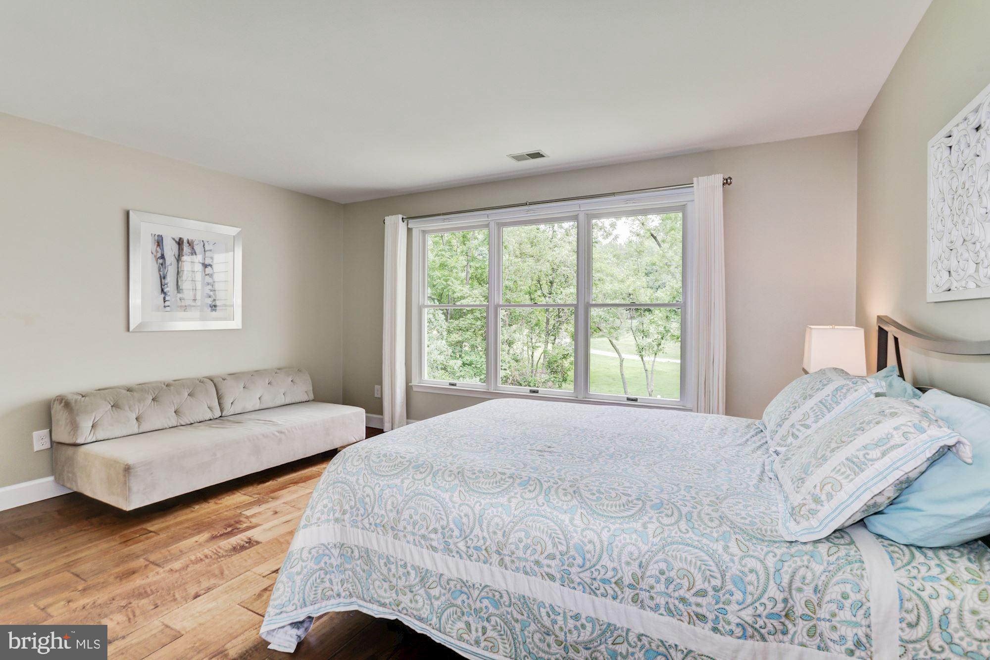 VILLAGE OF HARPERS CHOICE - Residential