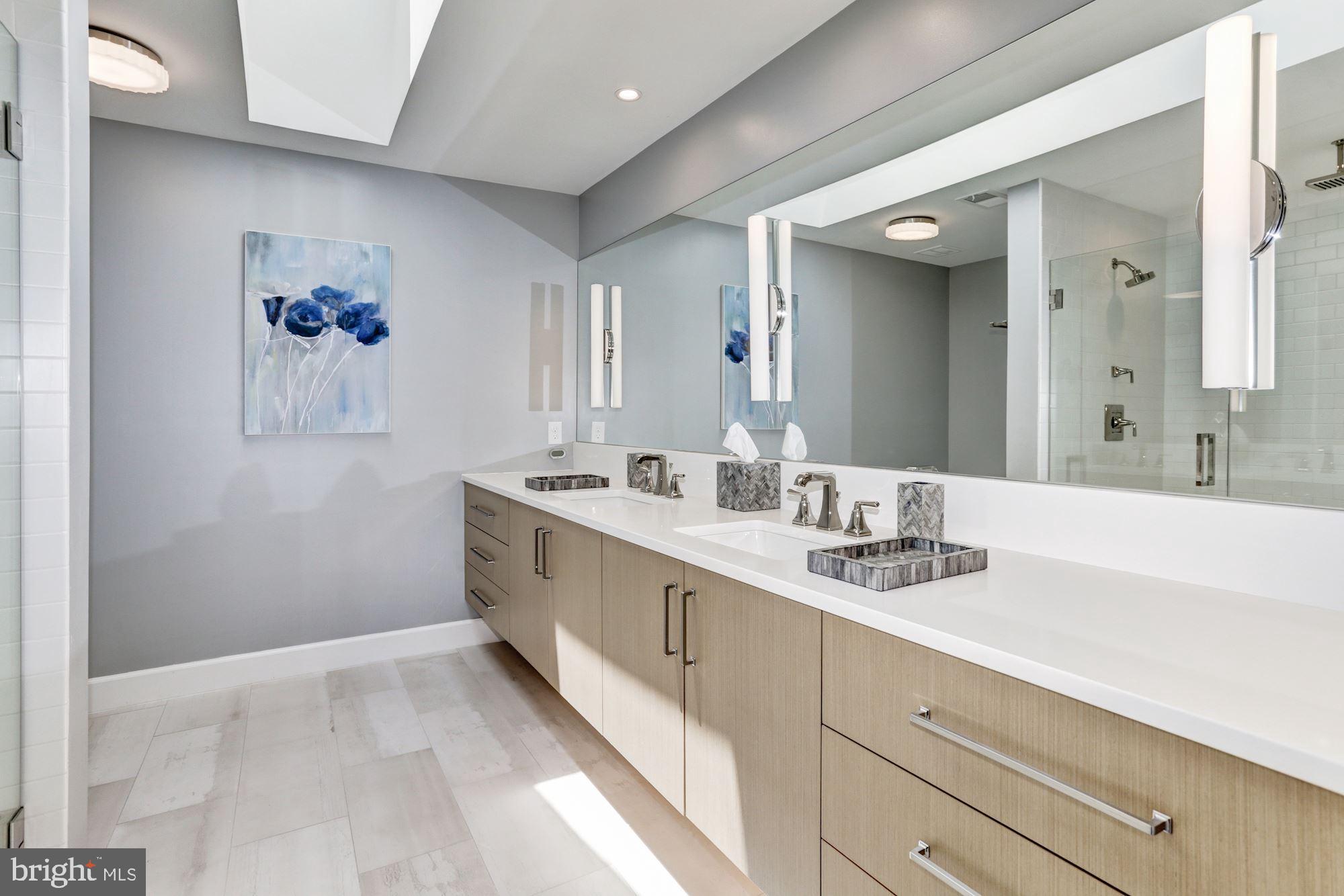 VILLAGE OF HARPERS CHOICE - Residential