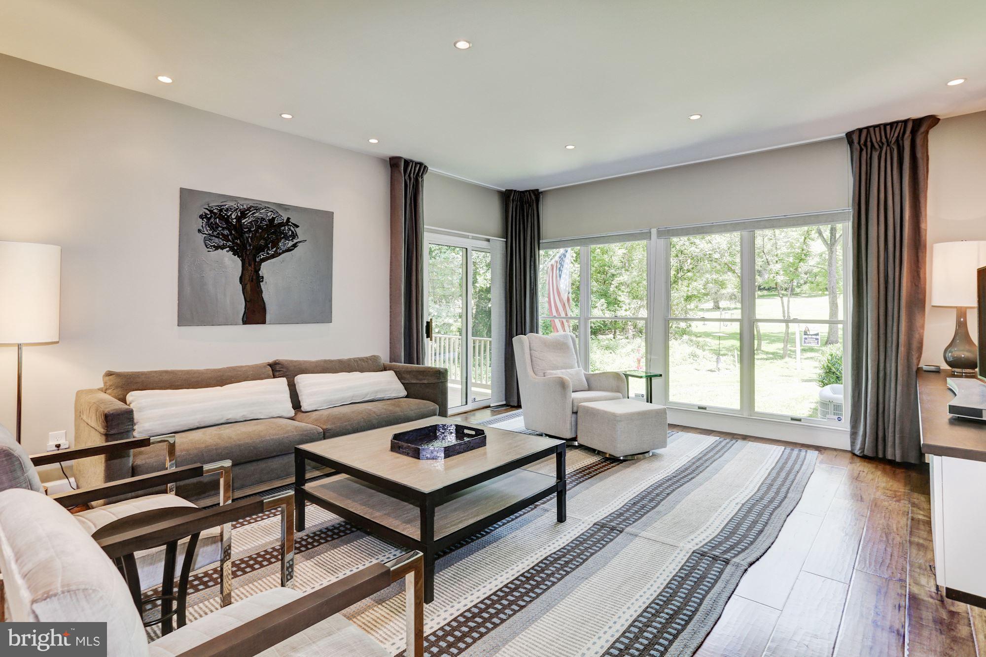 VILLAGE OF HARPERS CHOICE - Residential