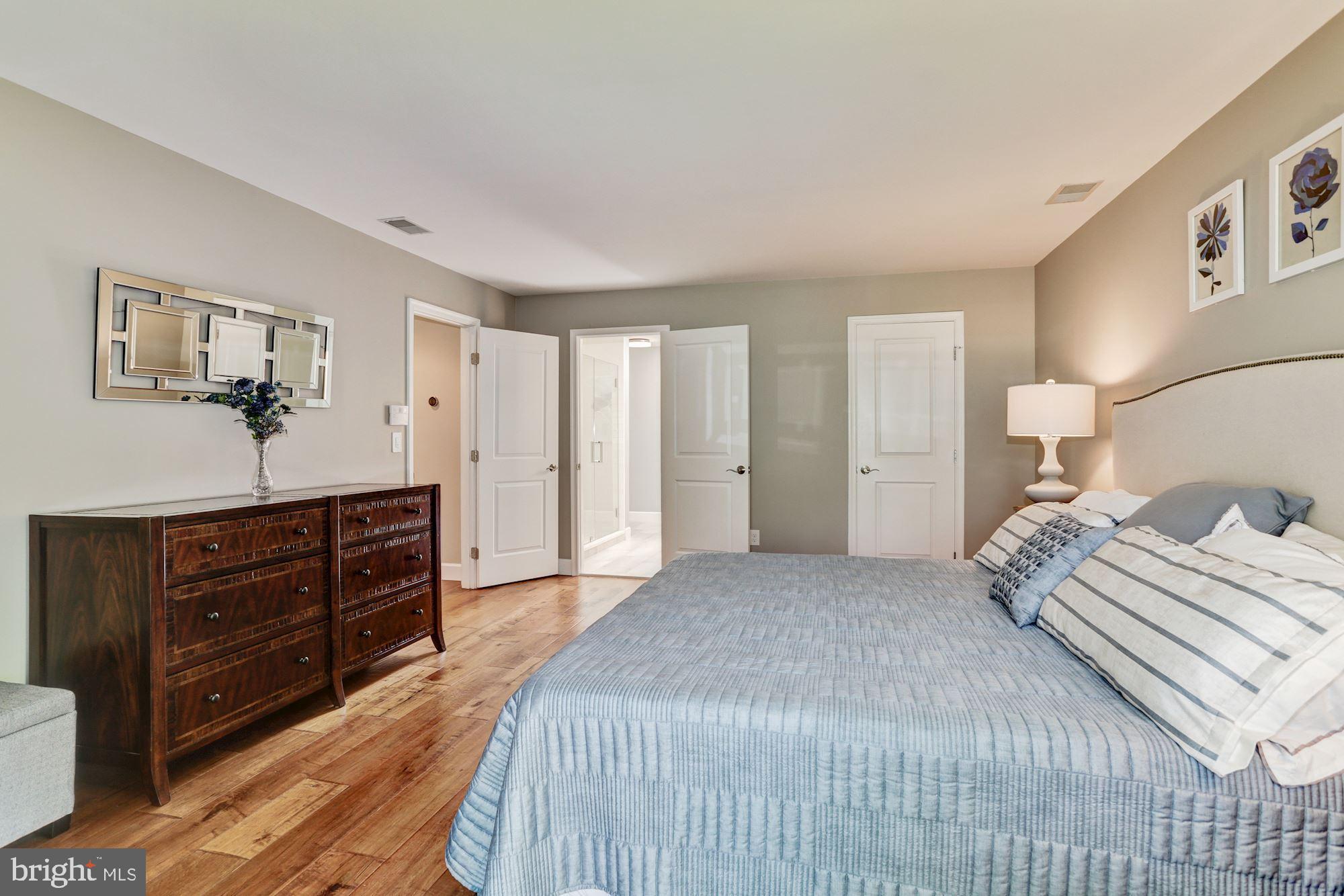 VILLAGE OF HARPERS CHOICE - Residential