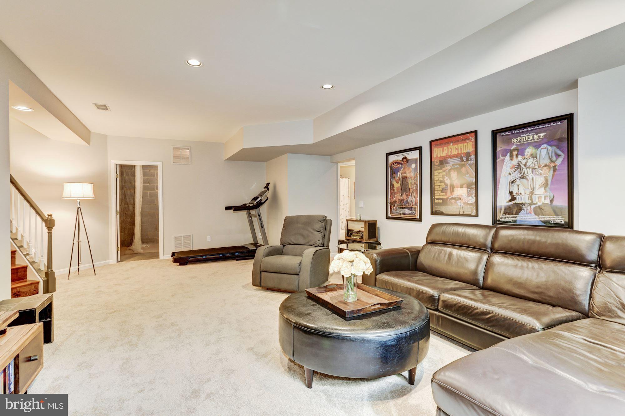 VILLAGE OF HARPERS CHOICE - Residential