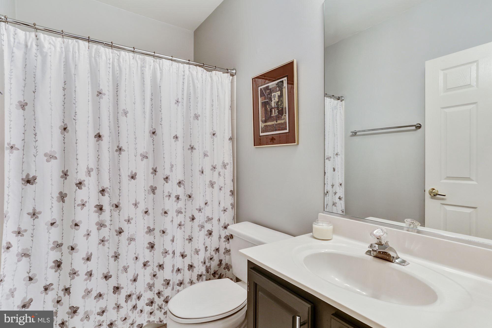 VILLAGE OF HARPERS CHOICE - Residential