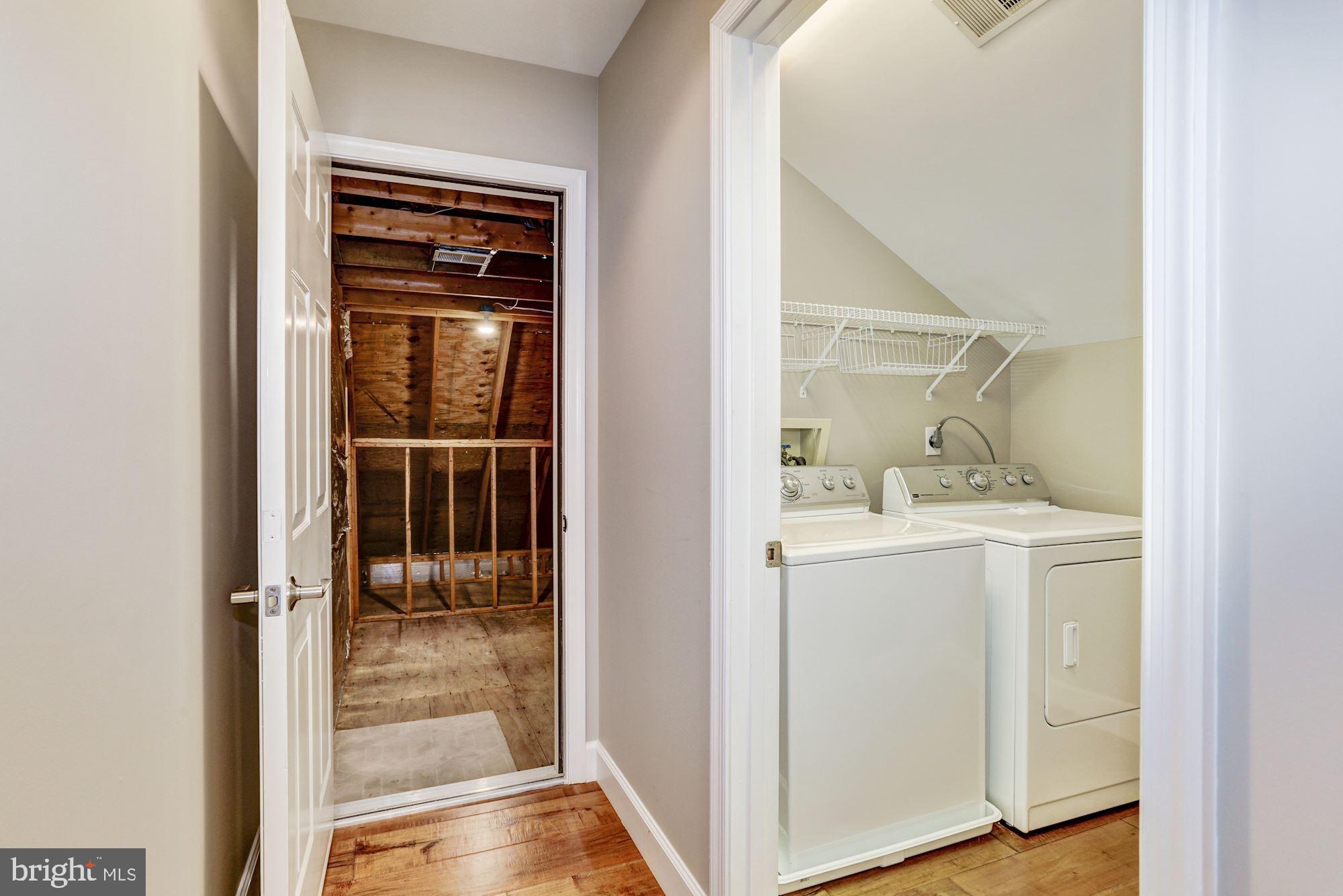 VILLAGE OF HARPERS CHOICE - Residential