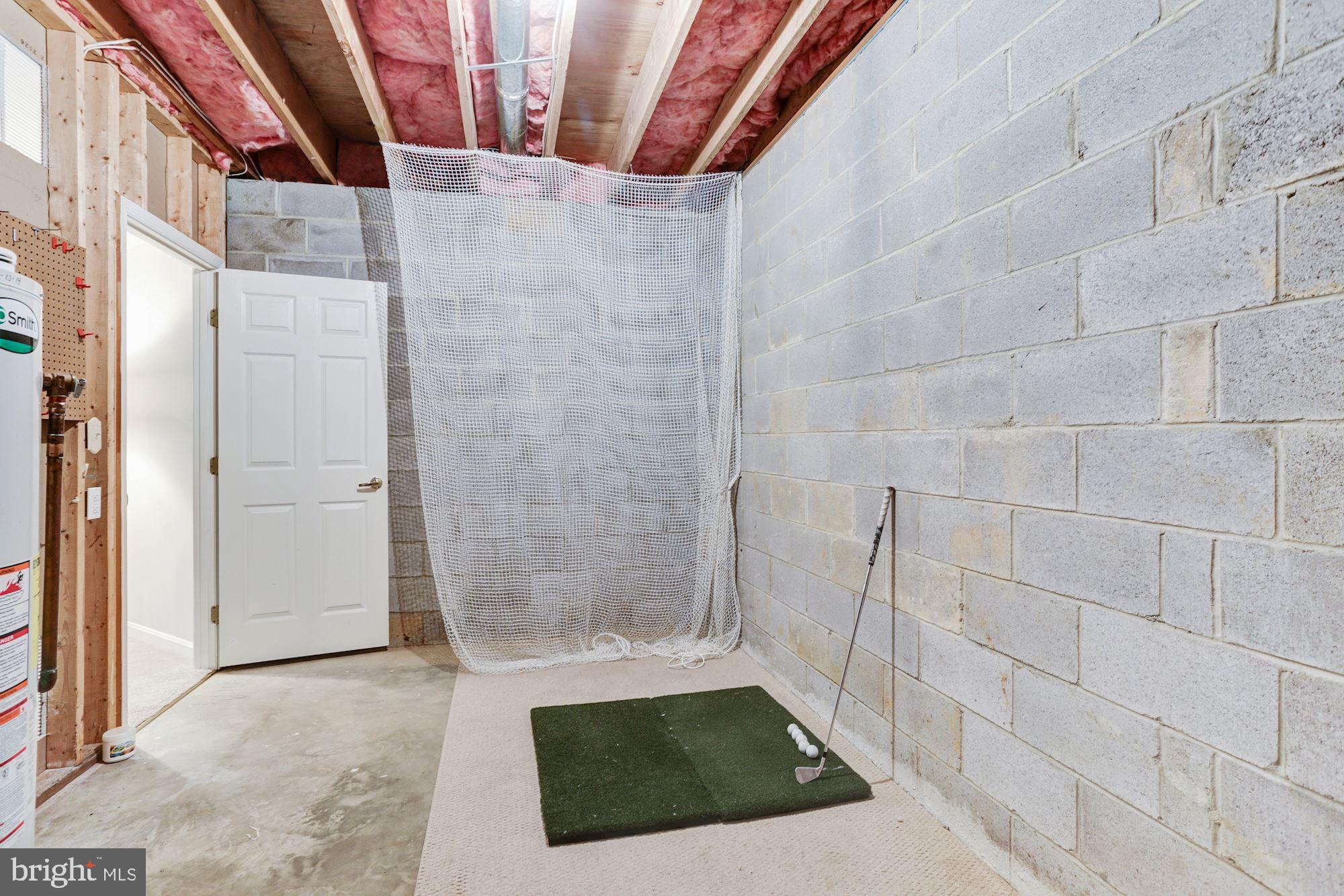 VILLAGE OF HARPERS CHOICE - Residential