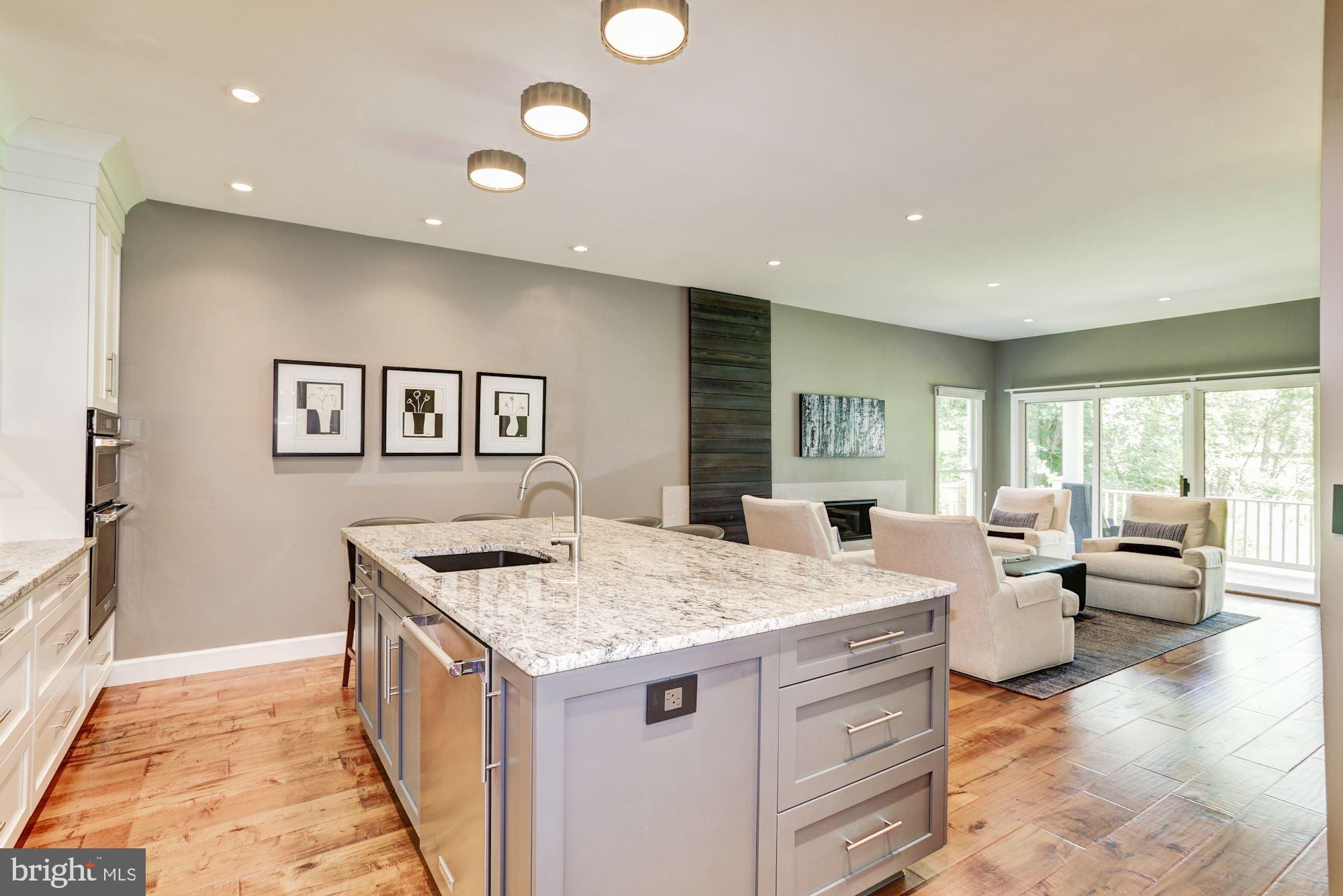 VILLAGE OF HARPERS CHOICE - Residential