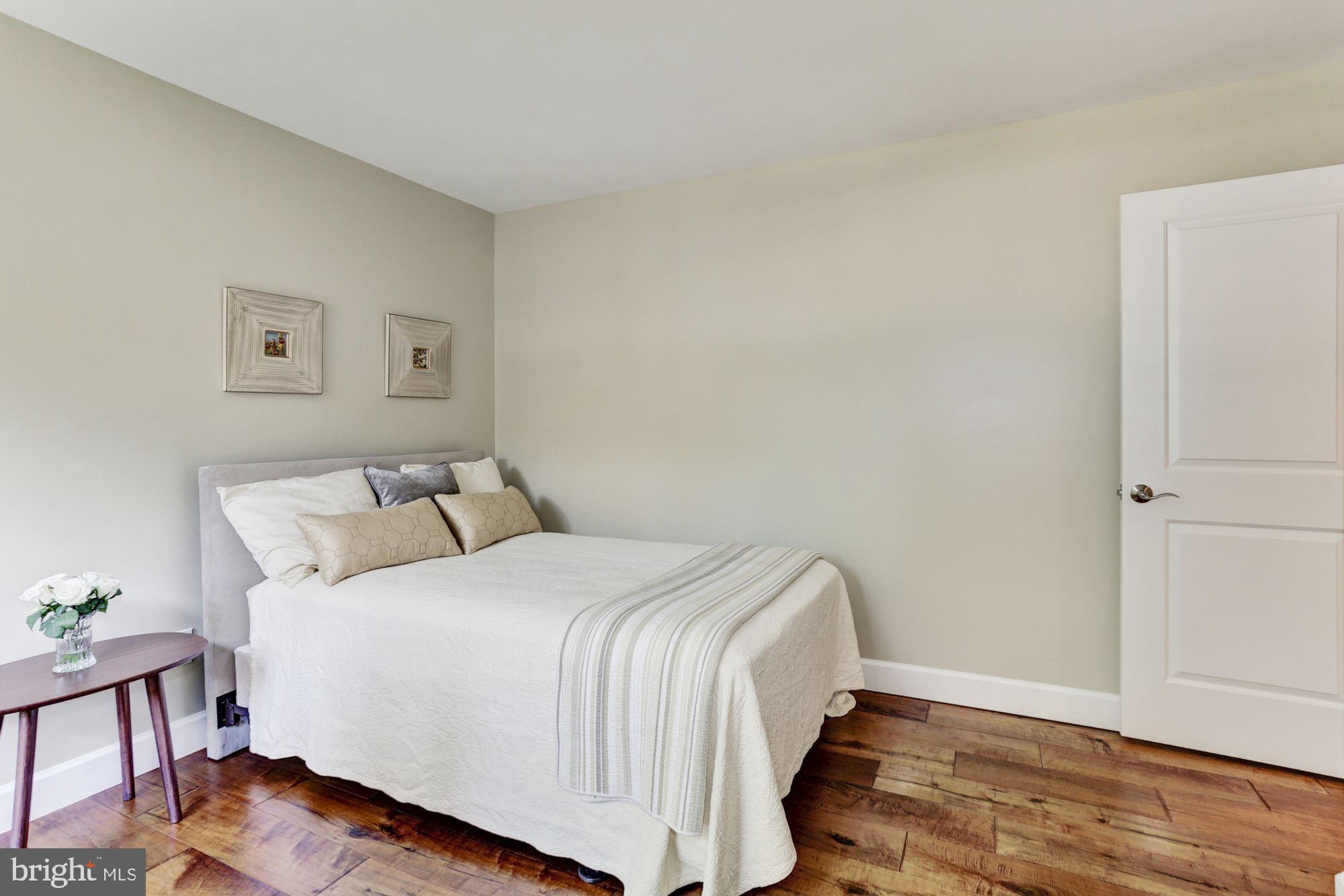 VILLAGE OF HARPERS CHOICE - Residential