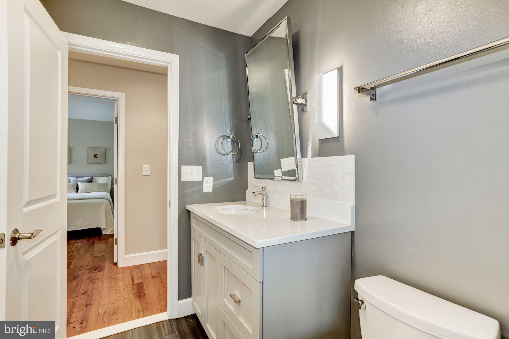 VILLAGE OF HARPERS CHOICE - Residential