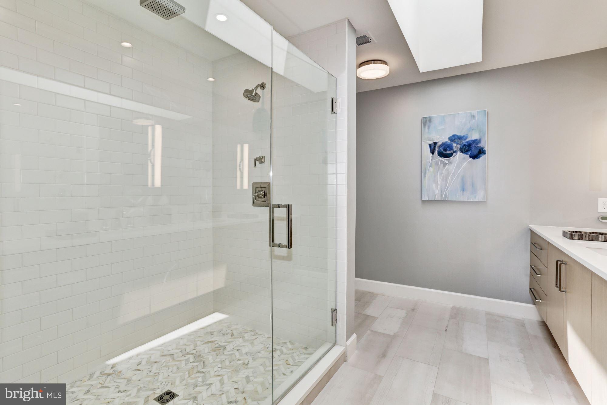 VILLAGE OF HARPERS CHOICE - Residential