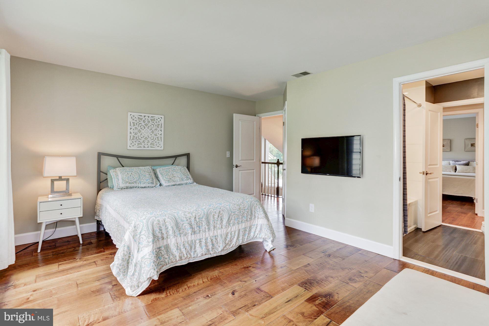 VILLAGE OF HARPERS CHOICE - Residential