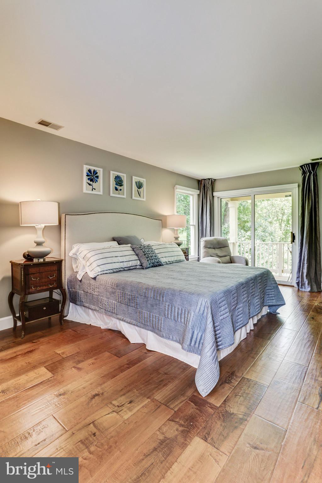 VILLAGE OF HARPERS CHOICE - Residential