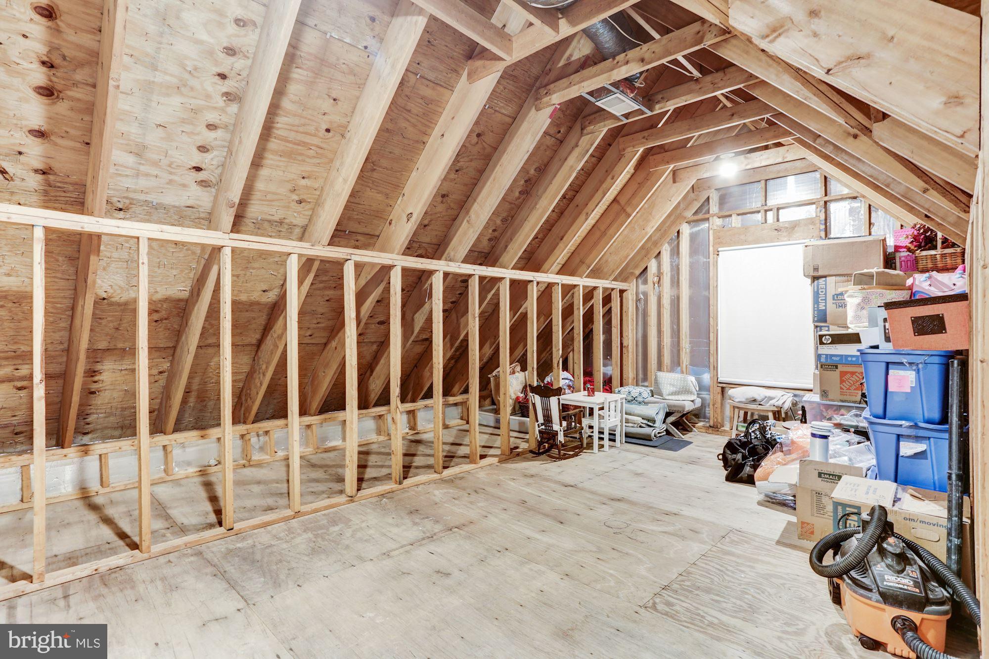 VILLAGE OF HARPERS CHOICE - Residential