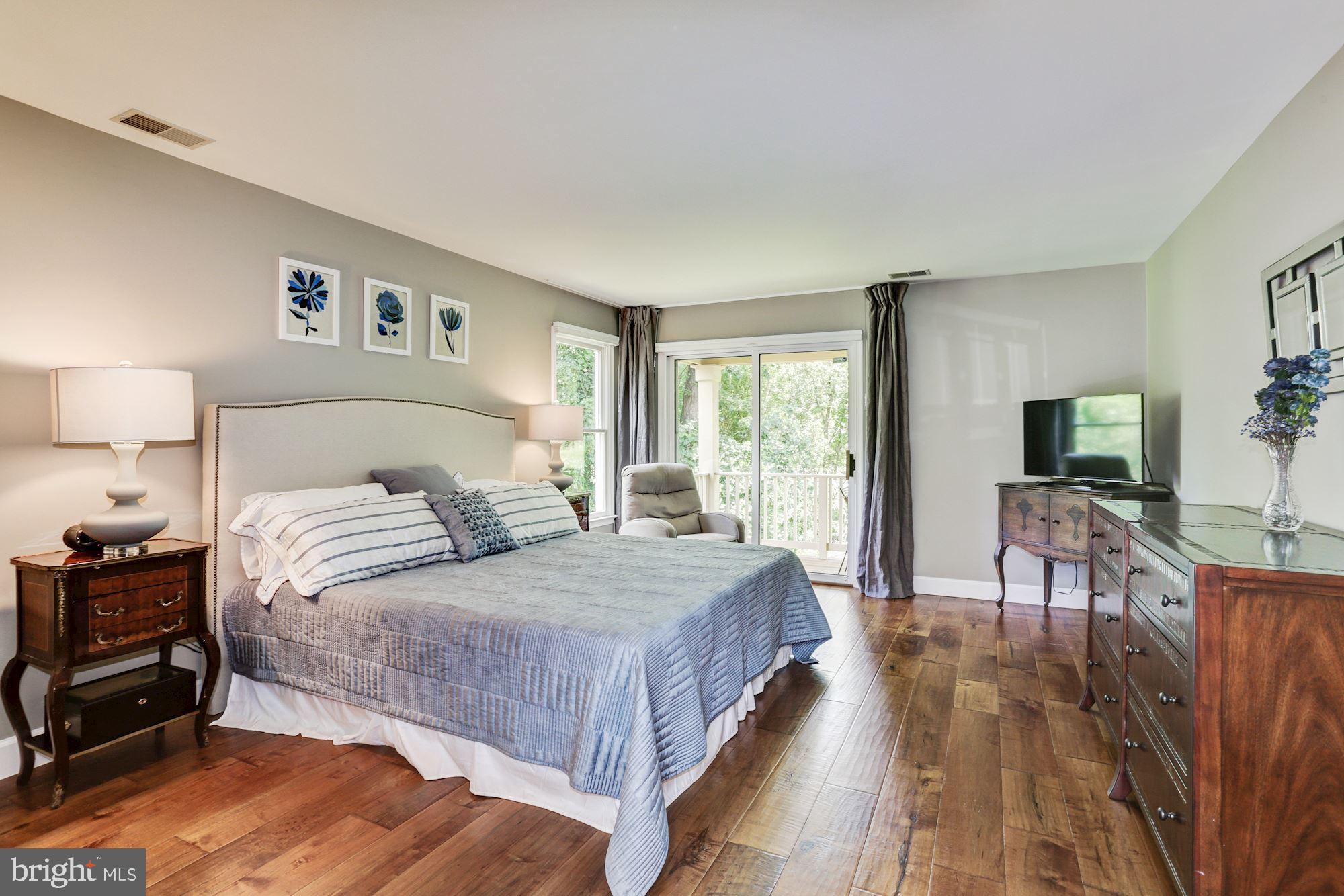 VILLAGE OF HARPERS CHOICE - Residential