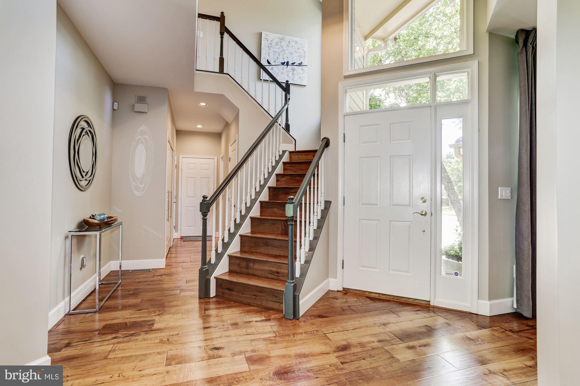 VILLAGE OF HARPERS CHOICE - Residential