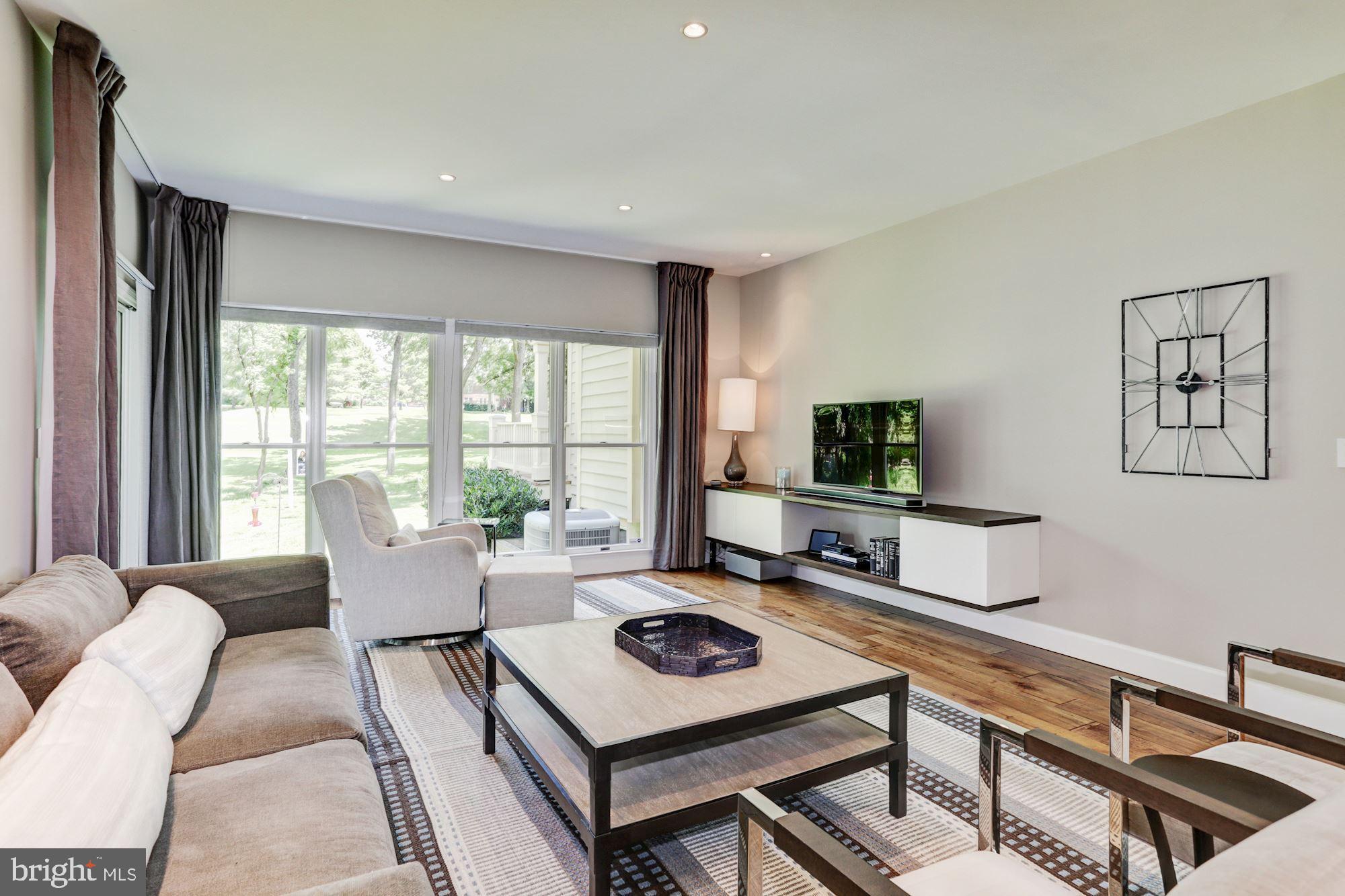 VILLAGE OF HARPERS CHOICE - Residential